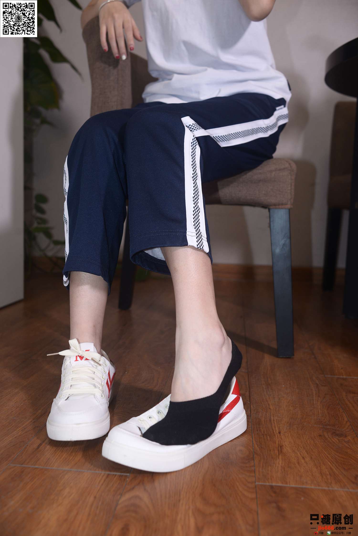 图片[105]-[只糖棉袜]NO.199 橘子 时光如初见[187P] – 速更版-美库