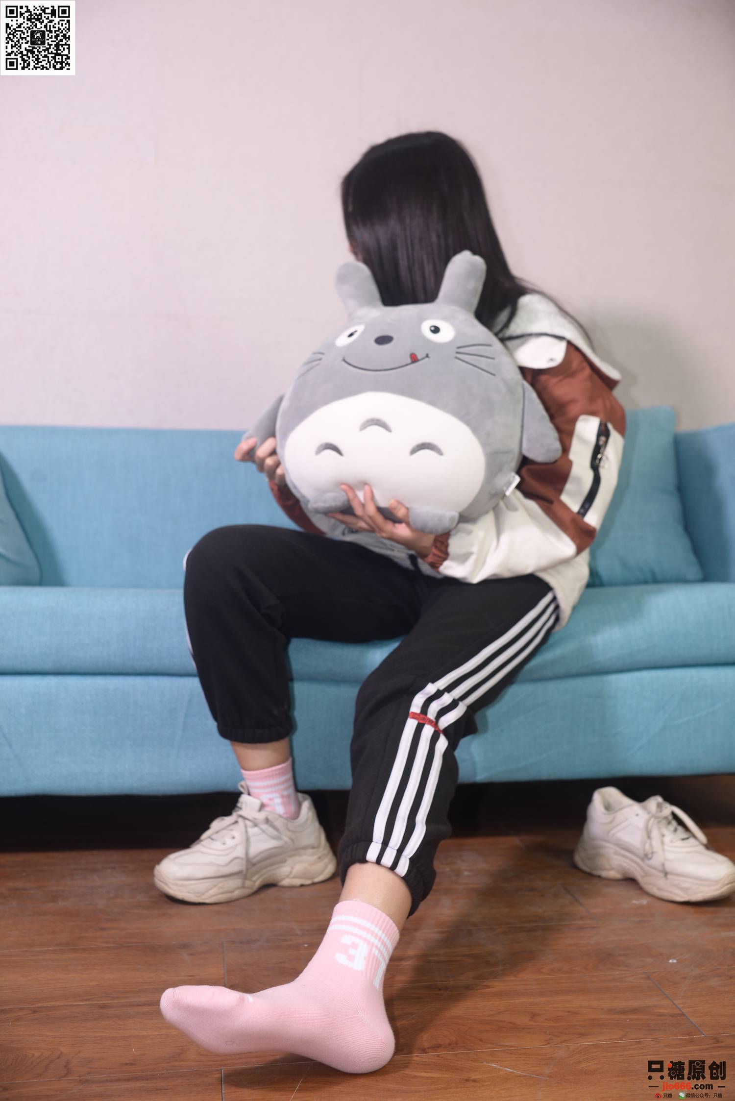 图片[54]-[只糖棉袜]NO.201 曾倩 人间有味是清欢[190P] – 速更版-美库