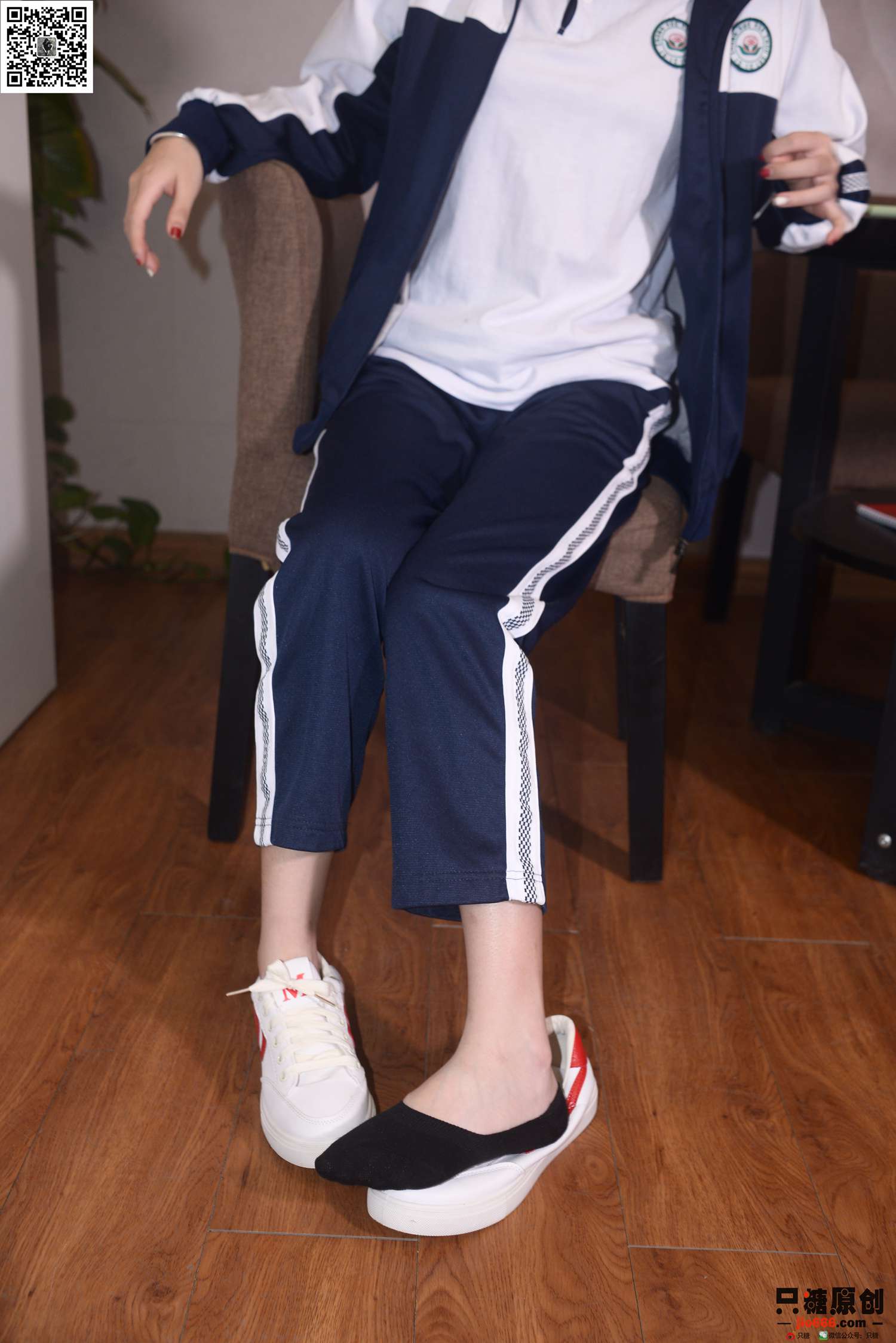 图片[109]-[只糖棉袜]NO.199 橘子 时光如初见[187P] – 速更版-美库