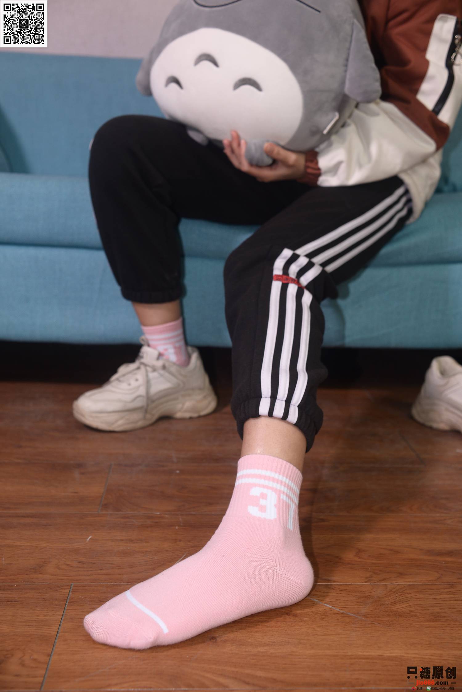 图片[58]-[只糖棉袜]NO.201 曾倩 人间有味是清欢[190P] – 速更版-美库