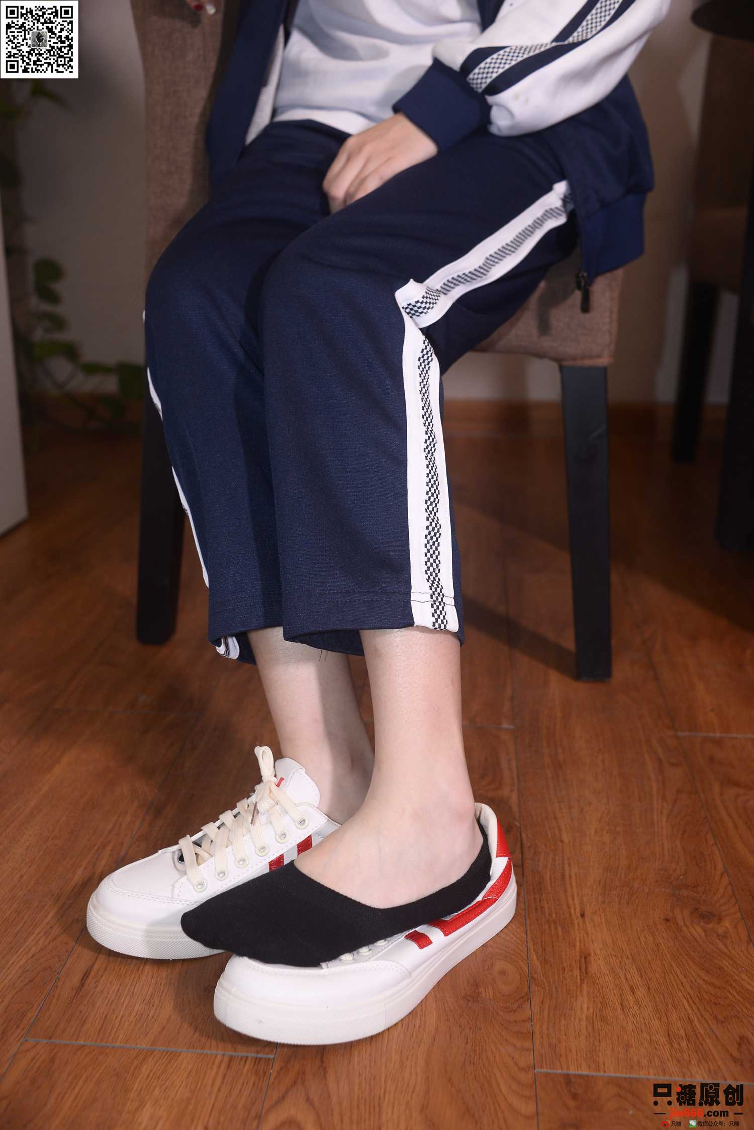 图片[111]-[只糖棉袜]NO.199 橘子 时光如初见[187P] – 速更版-美库