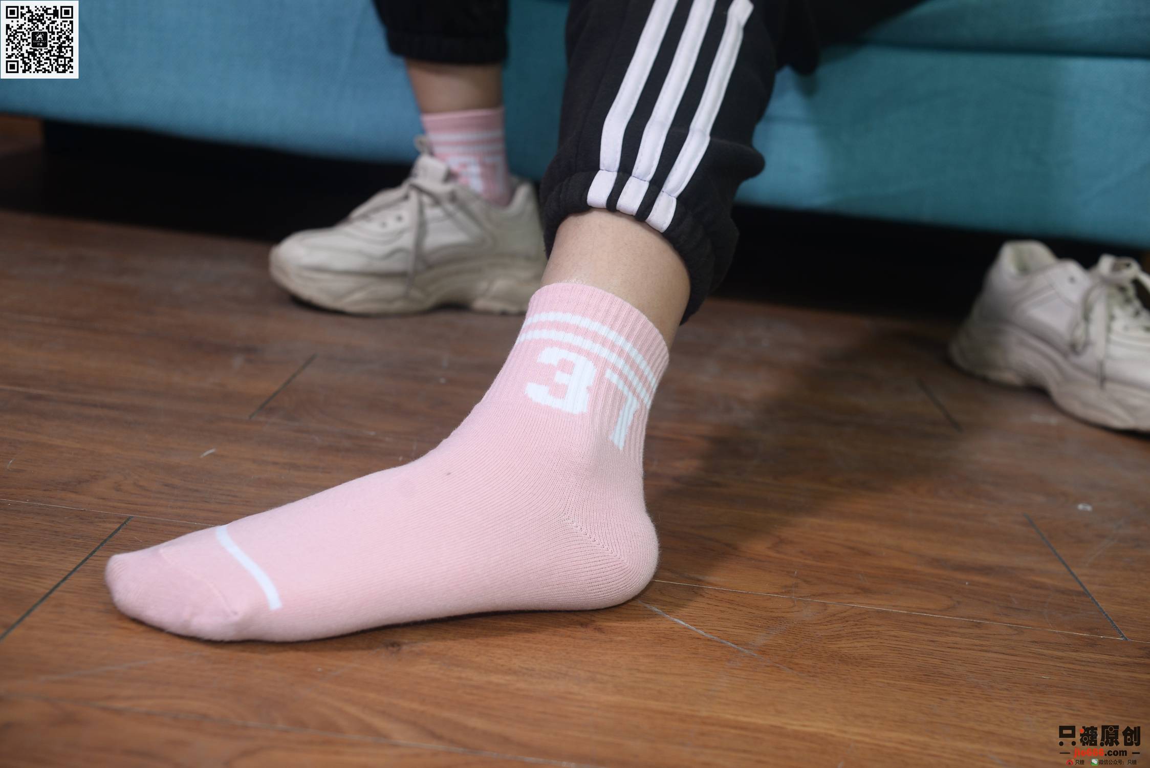 图片[59]-[只糖棉袜]NO.201 曾倩 人间有味是清欢[190P] – 速更版-美库