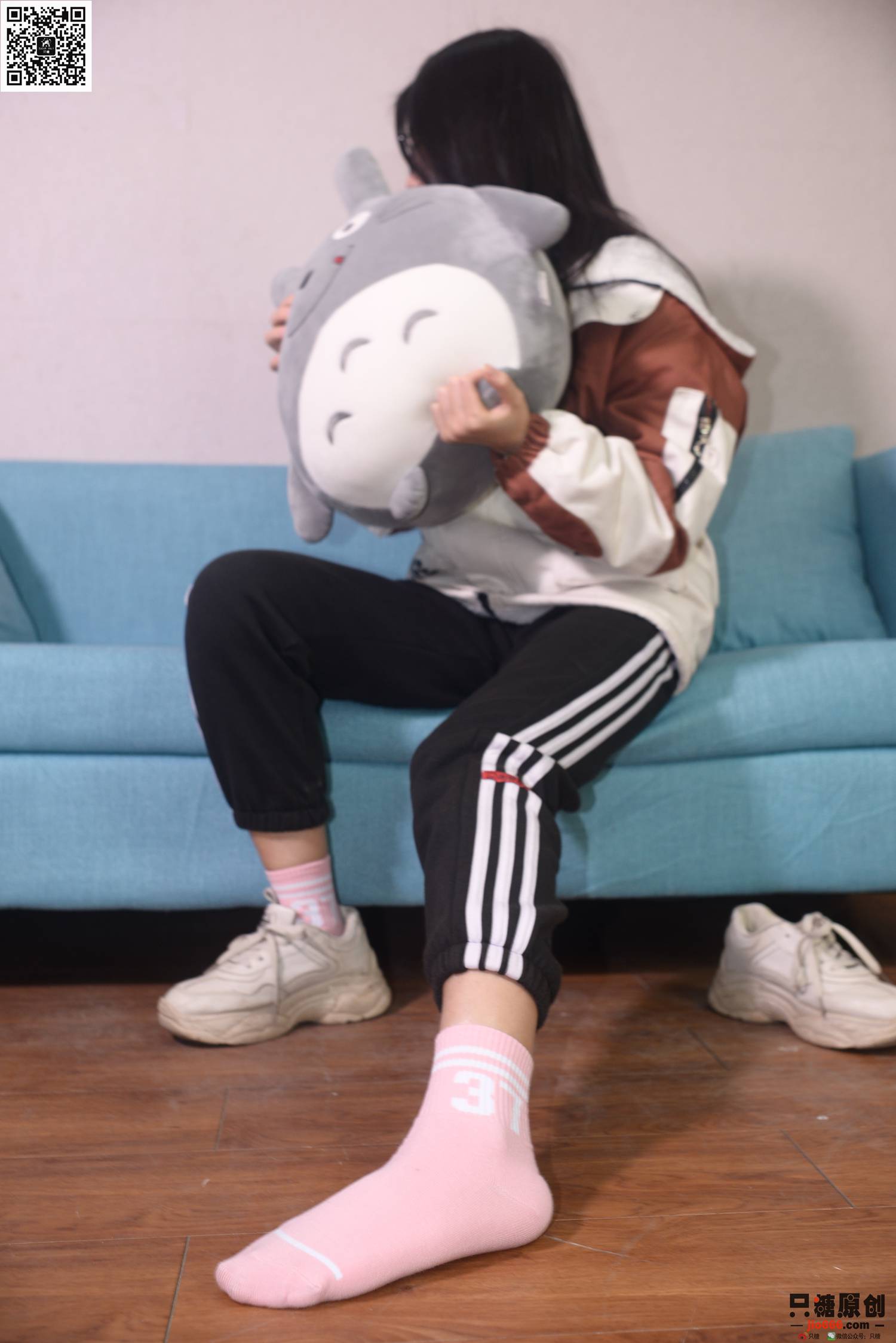 图片[60]-[只糖棉袜]NO.201 曾倩 人间有味是清欢[190P] – 速更版-美库