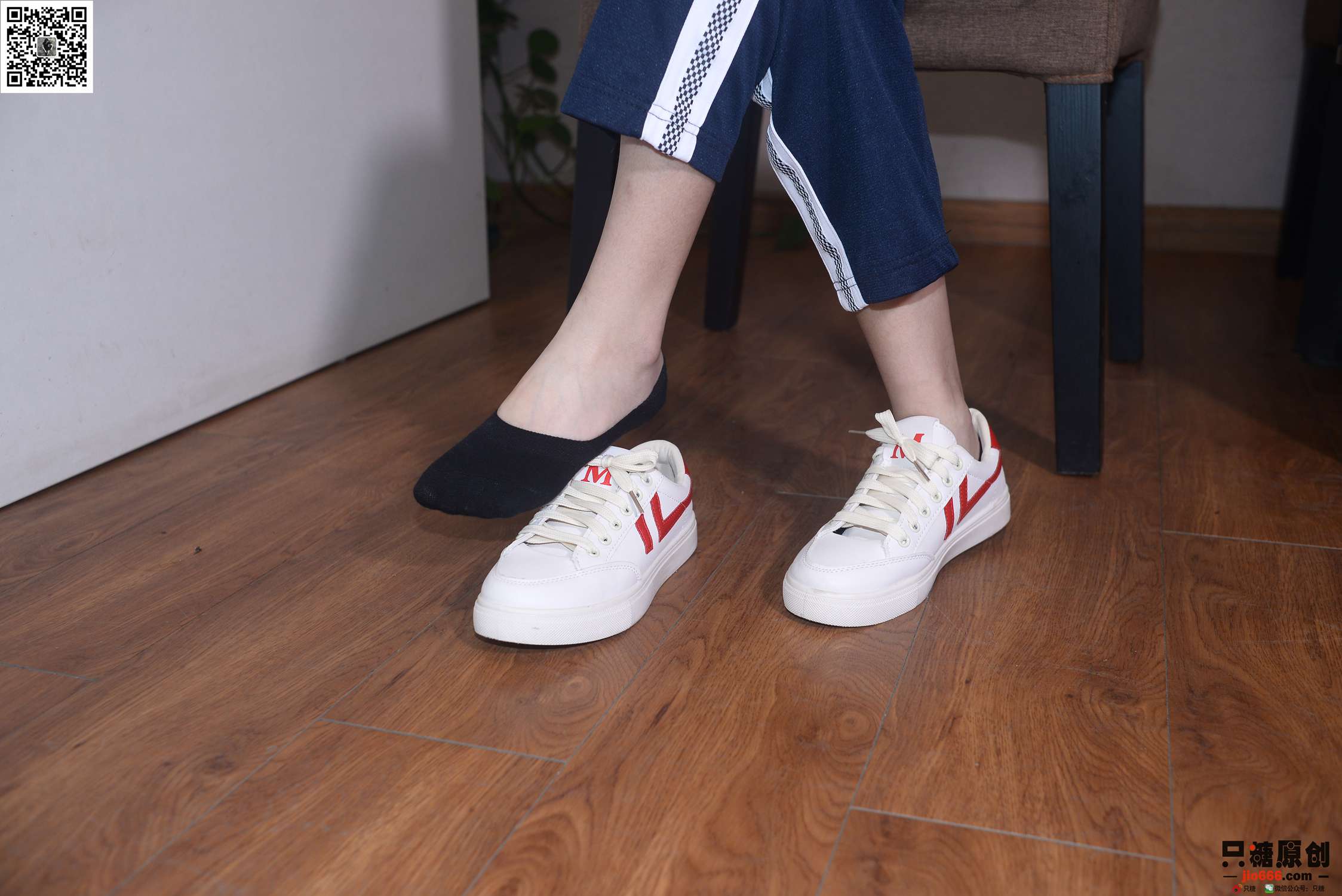 图片[112]-[只糖棉袜]NO.199 橘子 时光如初见[187P] – 速更版-美库