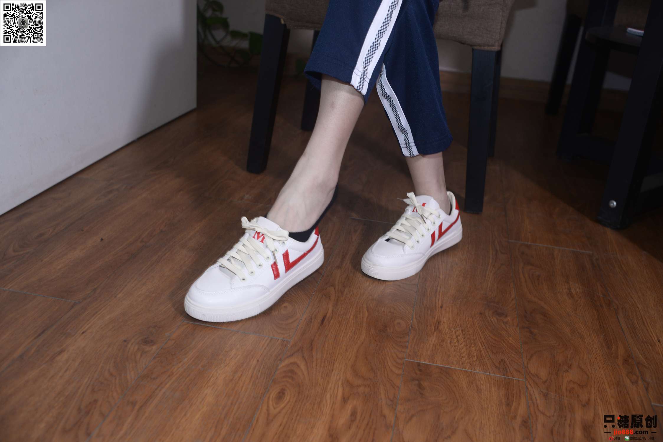 图片[113]-[只糖棉袜]NO.199 橘子 时光如初见[187P] – 速更版-美库