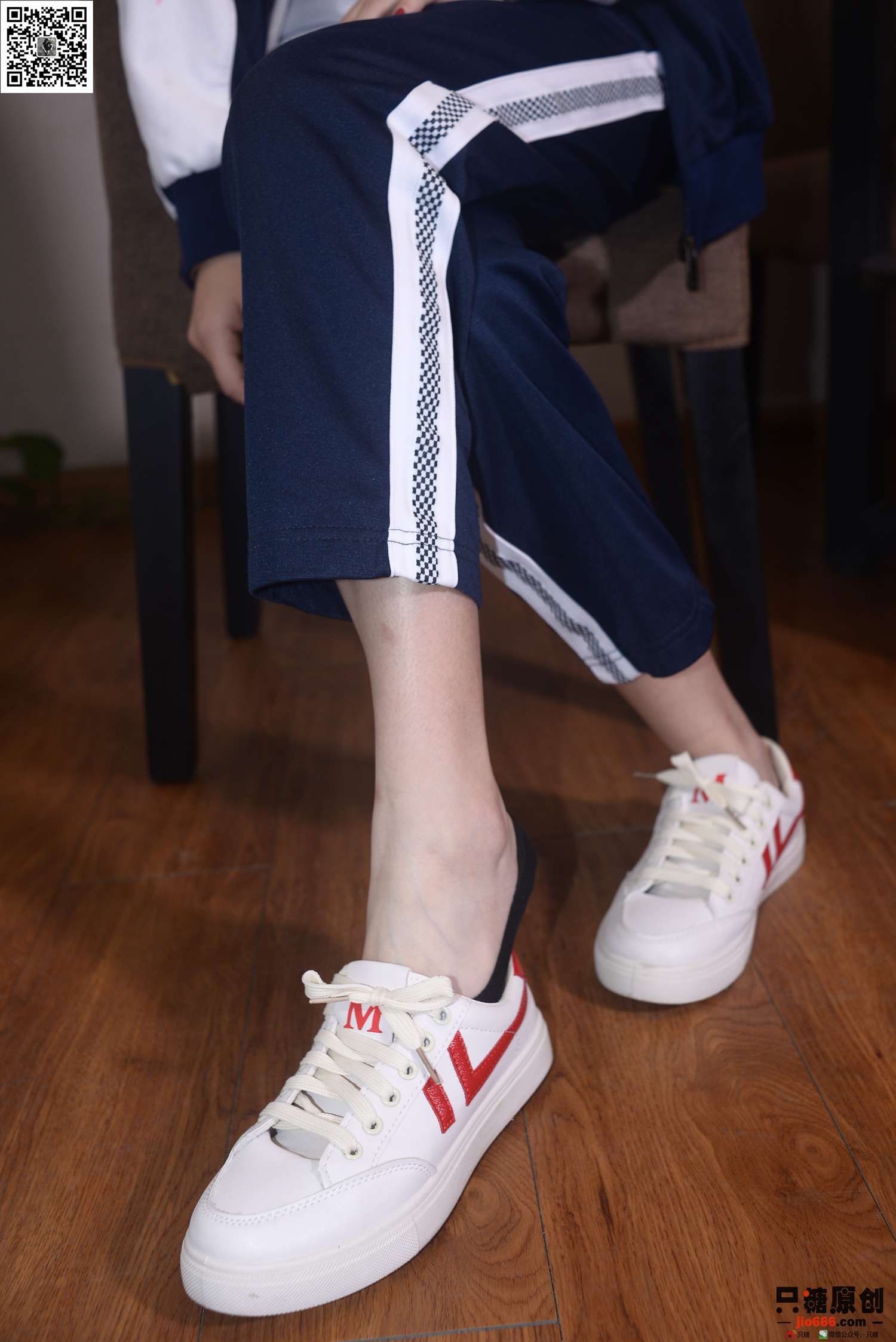 图片[115]-[只糖棉袜]NO.199 橘子 时光如初见[187P] – 速更版-美库