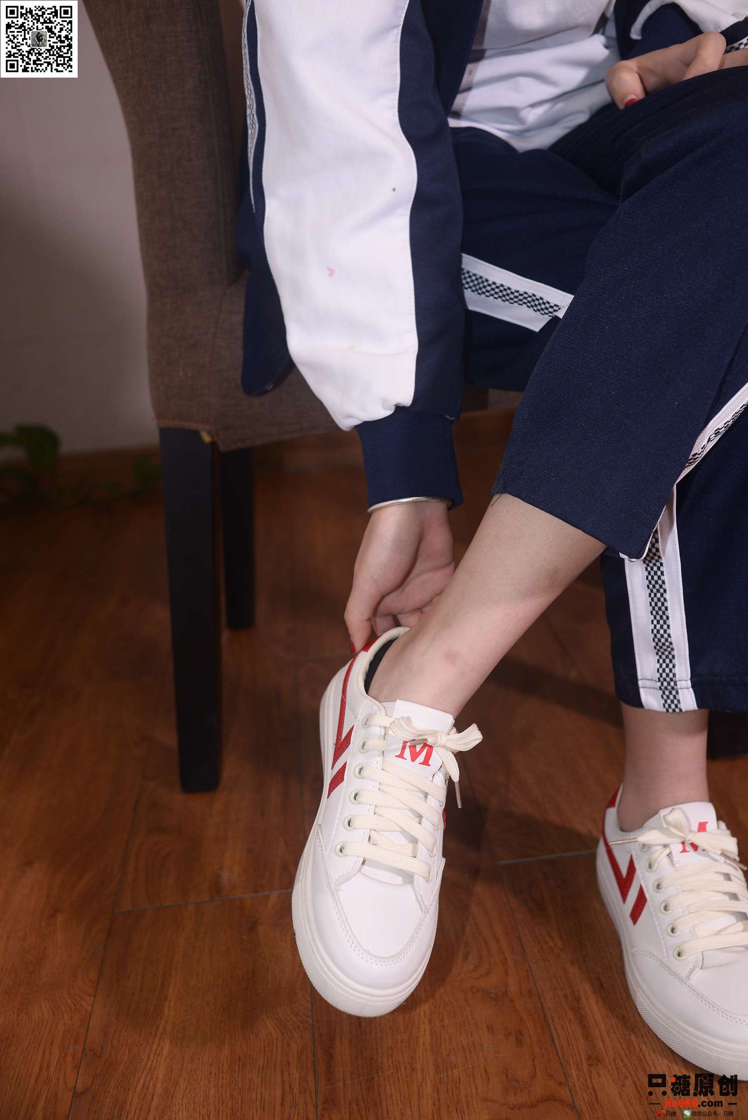 图片[117]-[只糖棉袜]NO.199 橘子 时光如初见[187P] – 速更版-美库