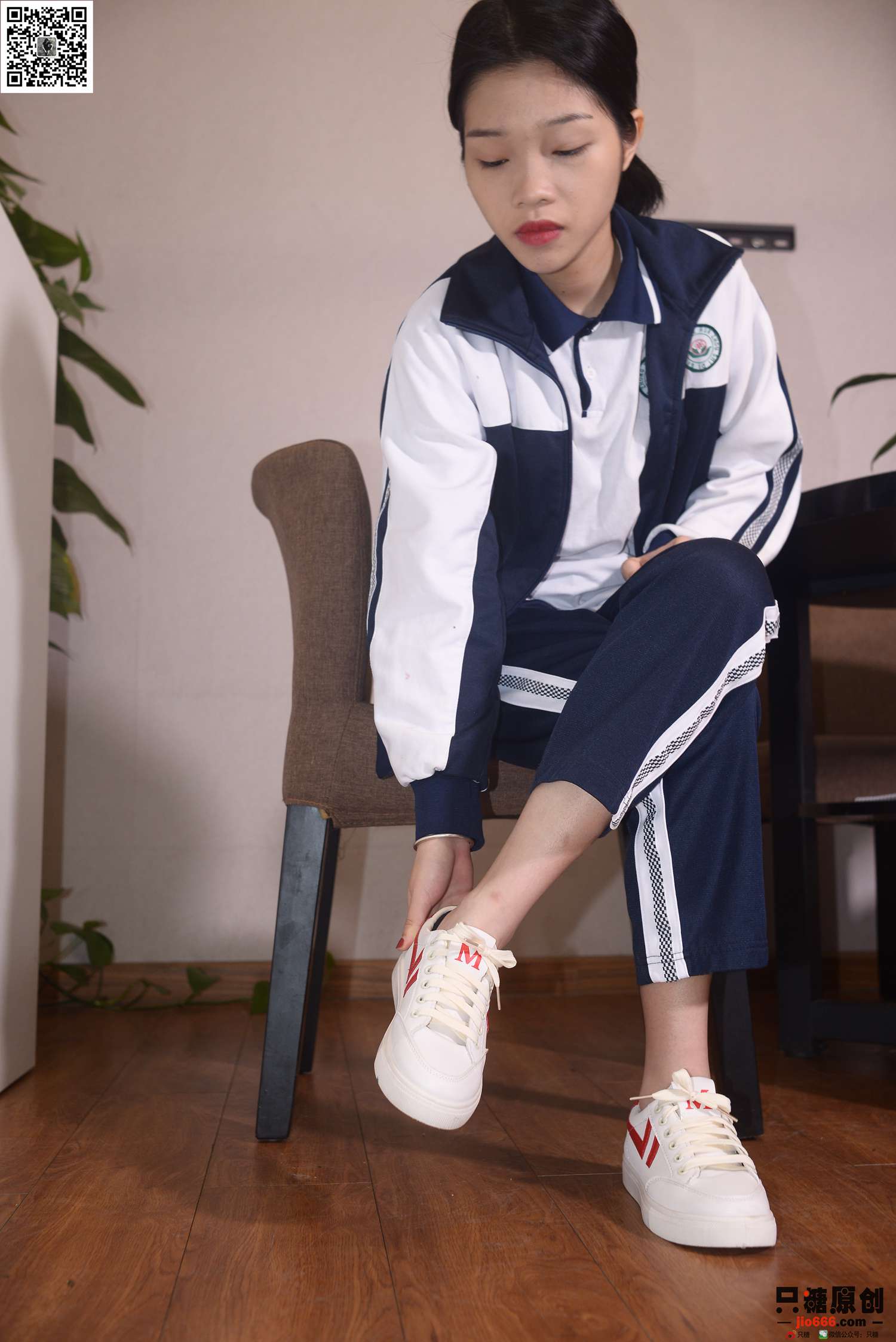 图片[118]-[只糖棉袜]NO.199 橘子 时光如初见[187P] – 速更版-美库