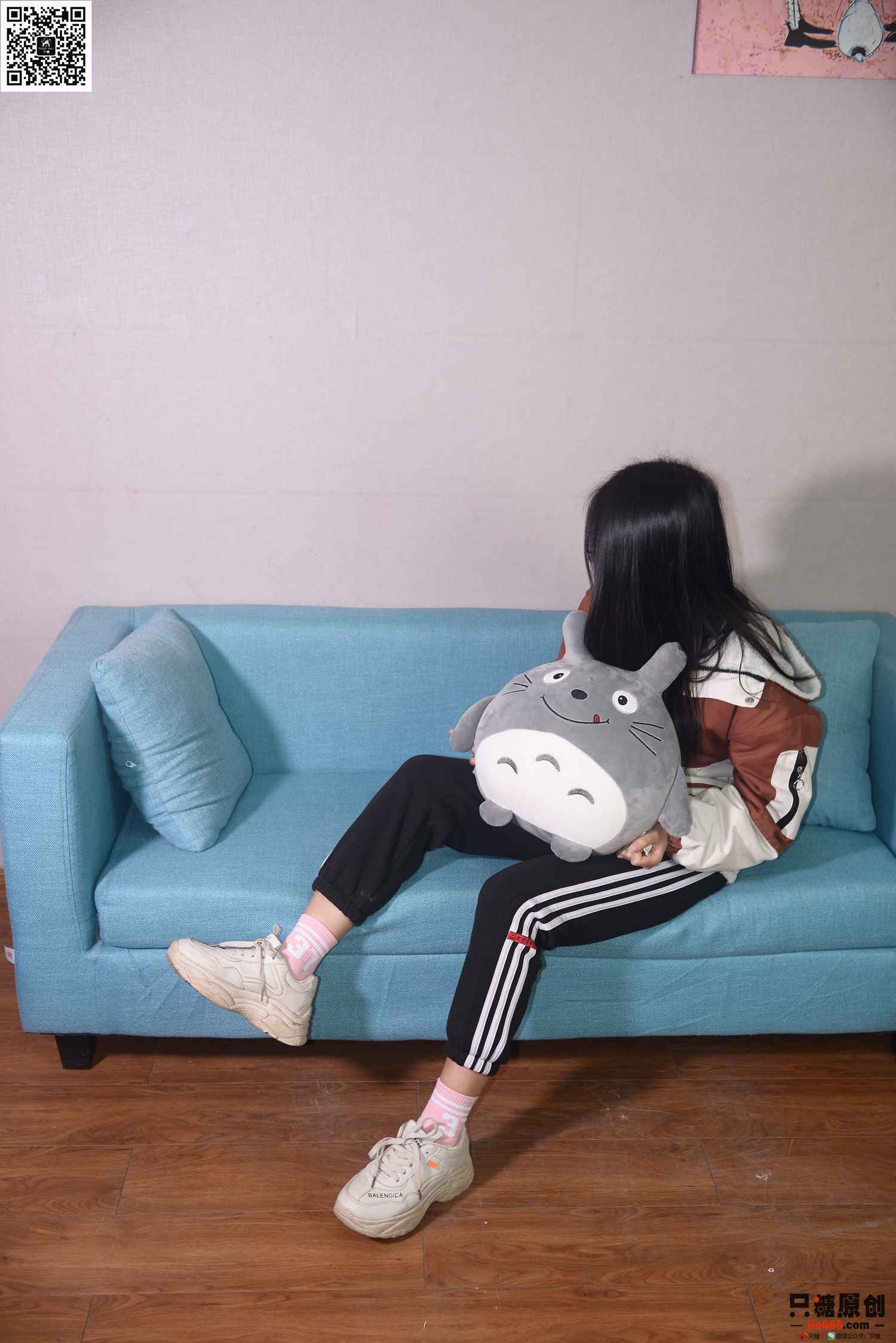 图片[66]-[只糖棉袜]NO.201 曾倩 人间有味是清欢[190P] – 速更版-美库