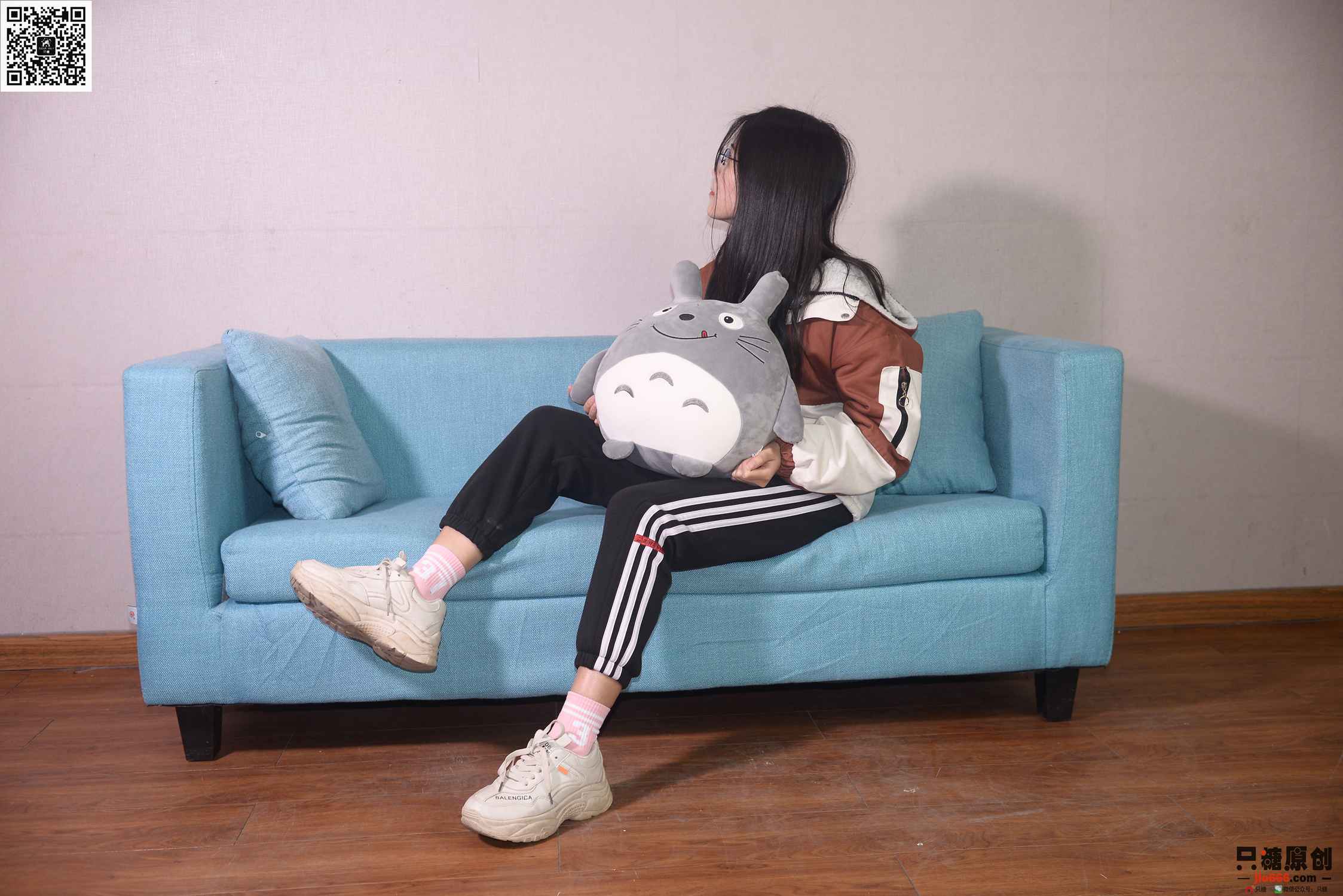 图片[67]-[只糖棉袜]NO.201 曾倩 人间有味是清欢[190P] – 速更版-美库