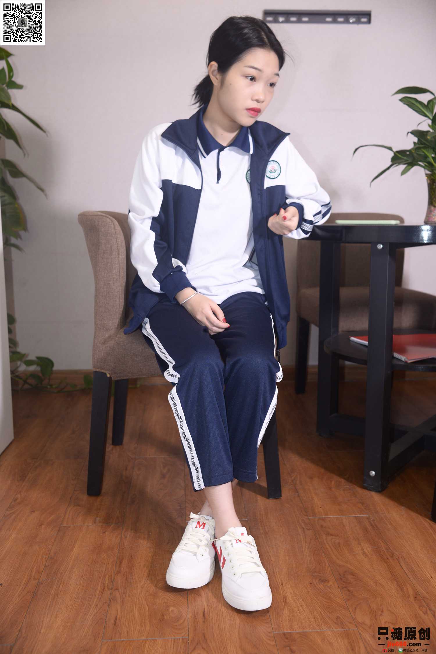 图片[120]-[只糖棉袜]NO.199 橘子 时光如初见[187P] – 速更版-美库