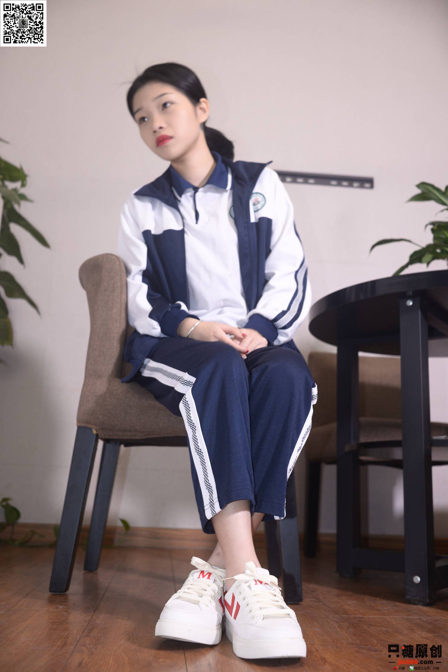 图片[121]-[只糖棉袜]NO.199 橘子 时光如初见[187P] – 速更版-美库