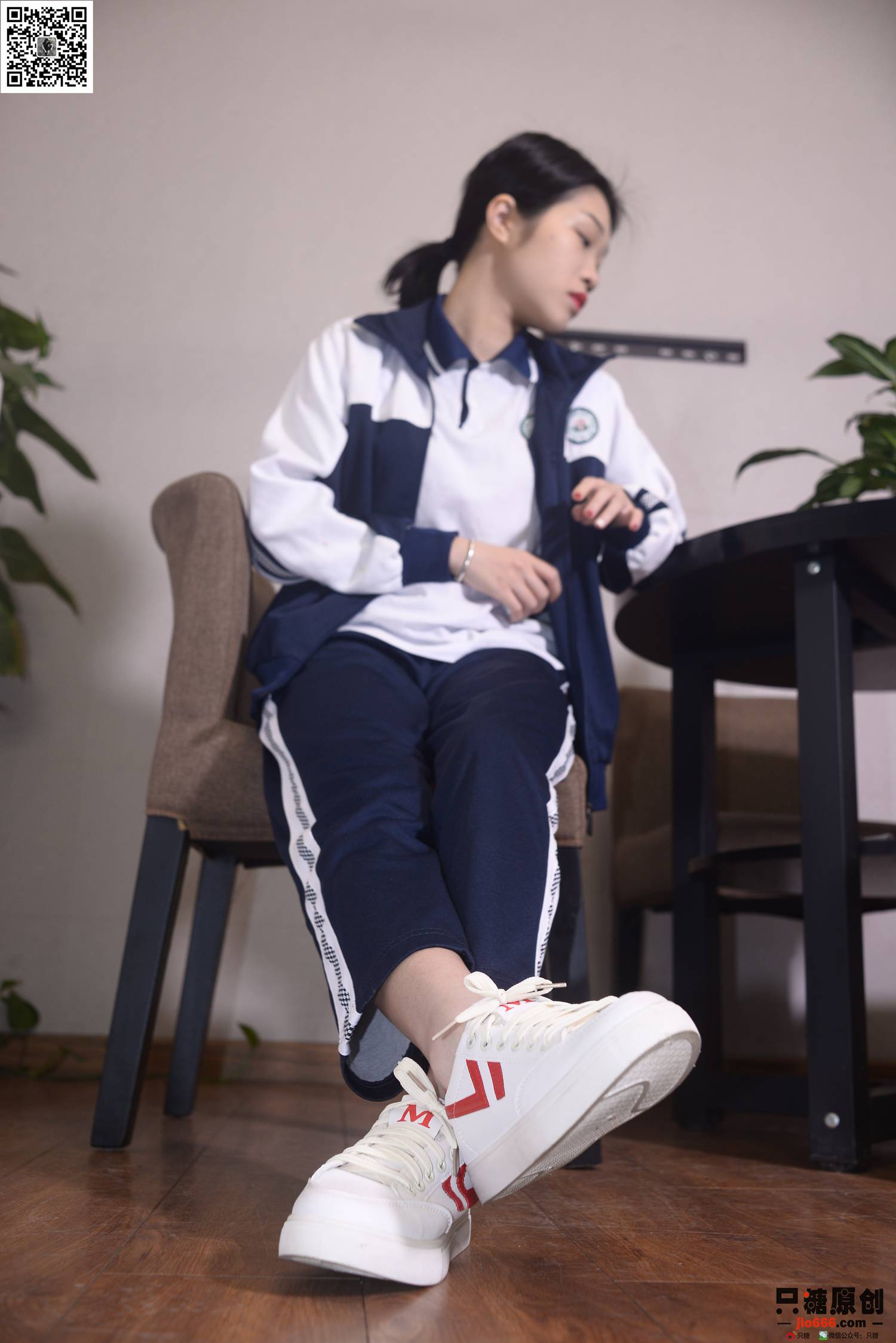 图片[122]-[只糖棉袜]NO.199 橘子 时光如初见[187P] – 速更版-美库