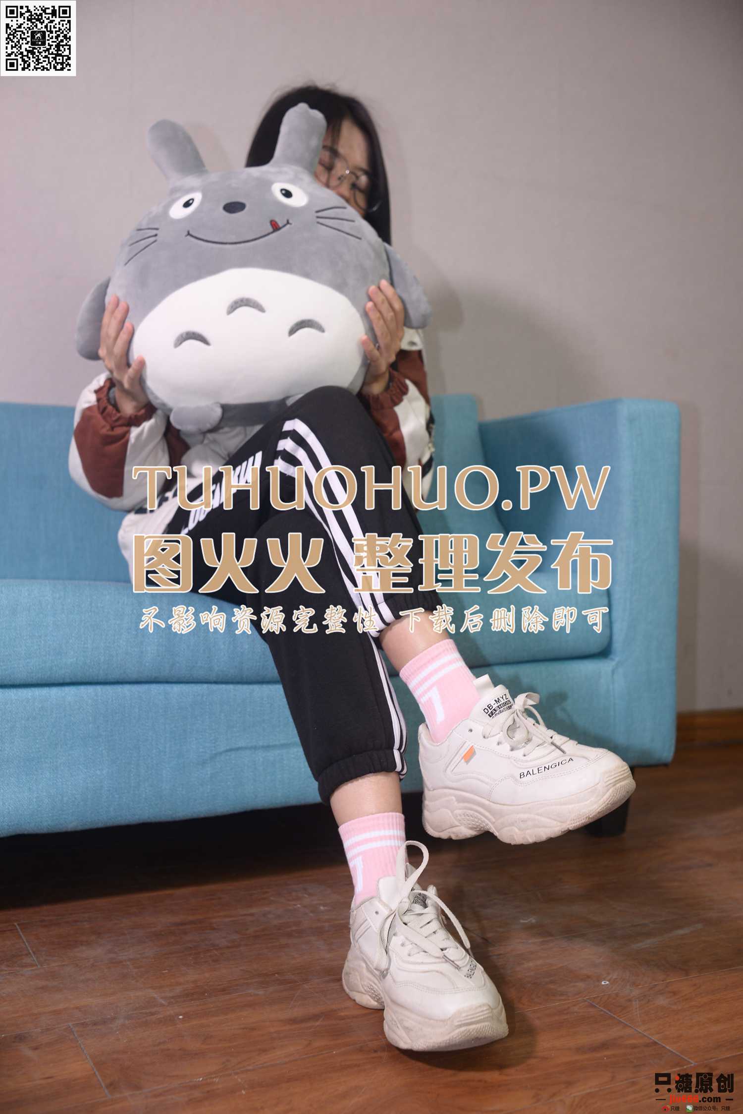 图片[71]-[只糖棉袜]NO.201 曾倩 人间有味是清欢[190P] – 速更版-美库