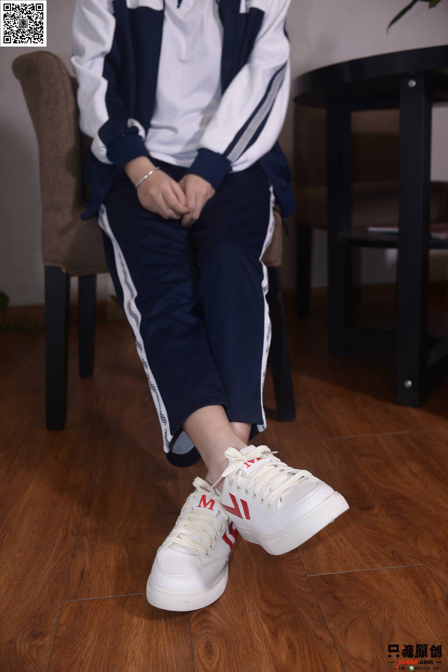 图片[124]-[只糖棉袜]NO.199 橘子 时光如初见[187P] – 速更版-美库