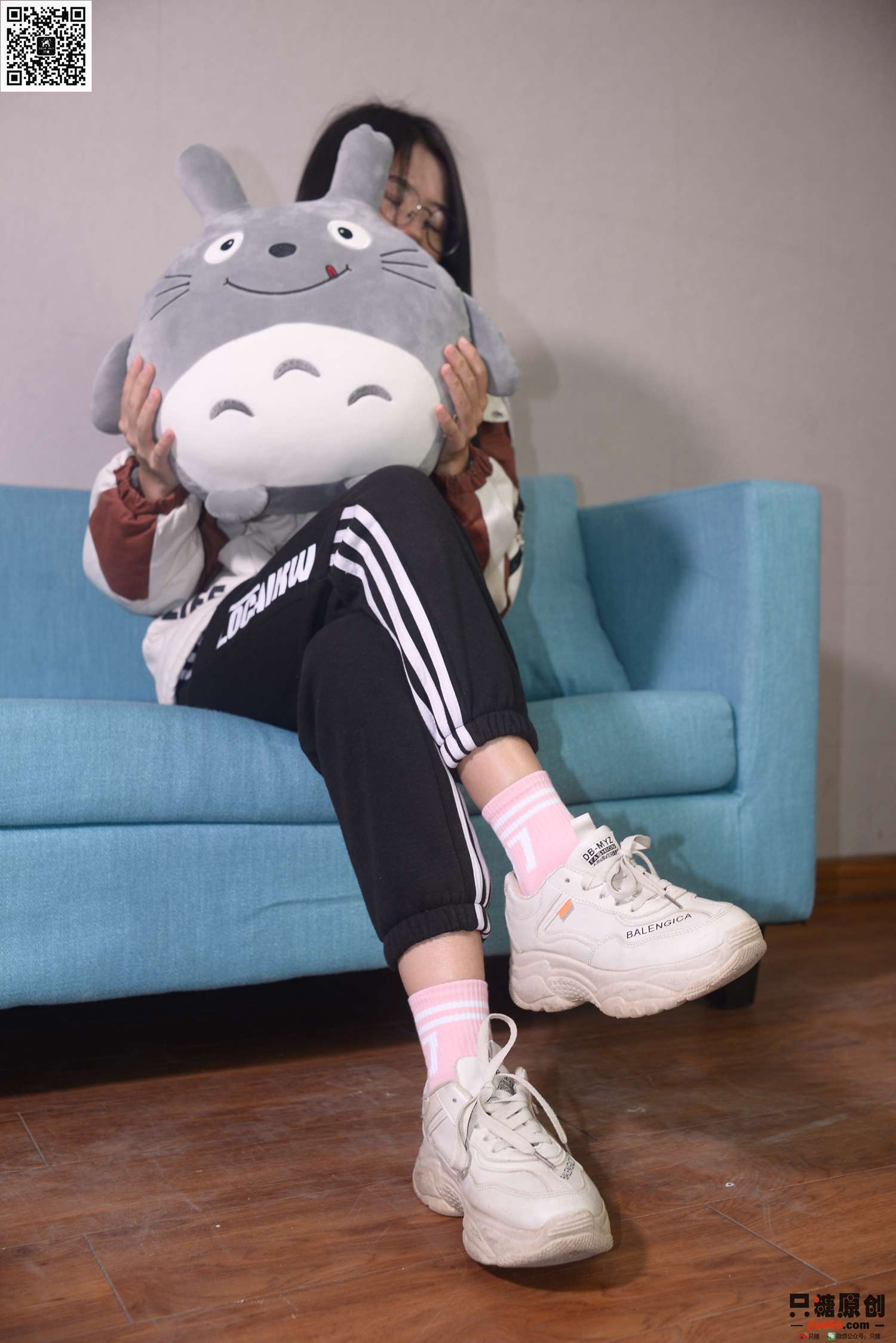 图片[72]-[只糖棉袜]NO.201 曾倩 人间有味是清欢[190P] – 速更版-美库