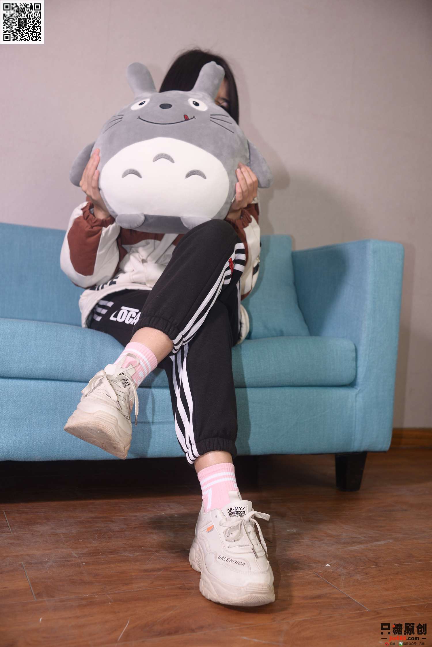 图片[73]-[只糖棉袜]NO.201 曾倩 人间有味是清欢[190P] – 速更版-美库