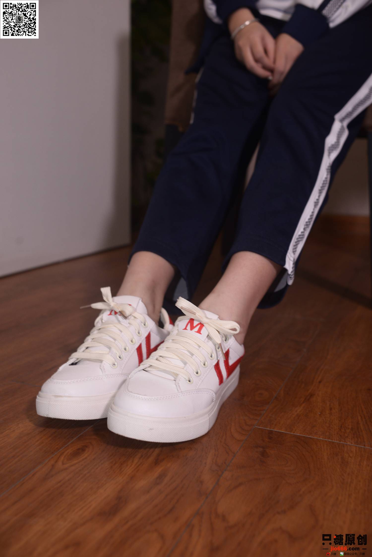 图片[128]-[只糖棉袜]NO.199 橘子 时光如初见[187P] – 速更版-美库