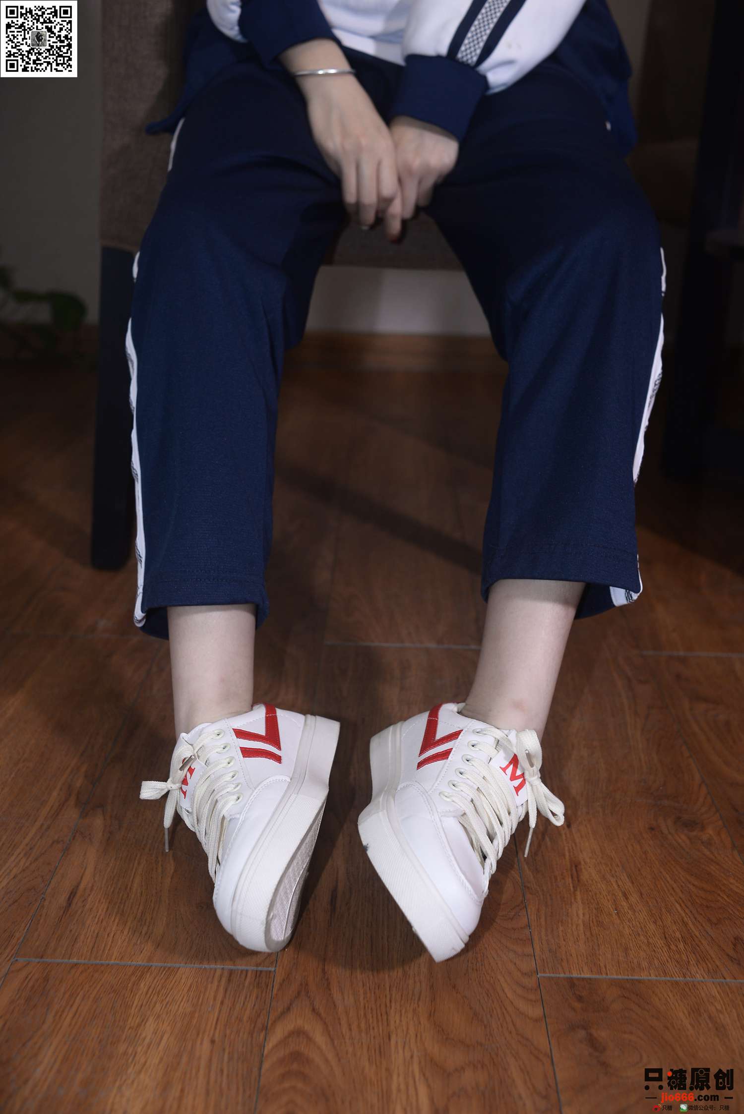 图片[130]-[只糖棉袜]NO.199 橘子 时光如初见[187P] – 速更版-美库