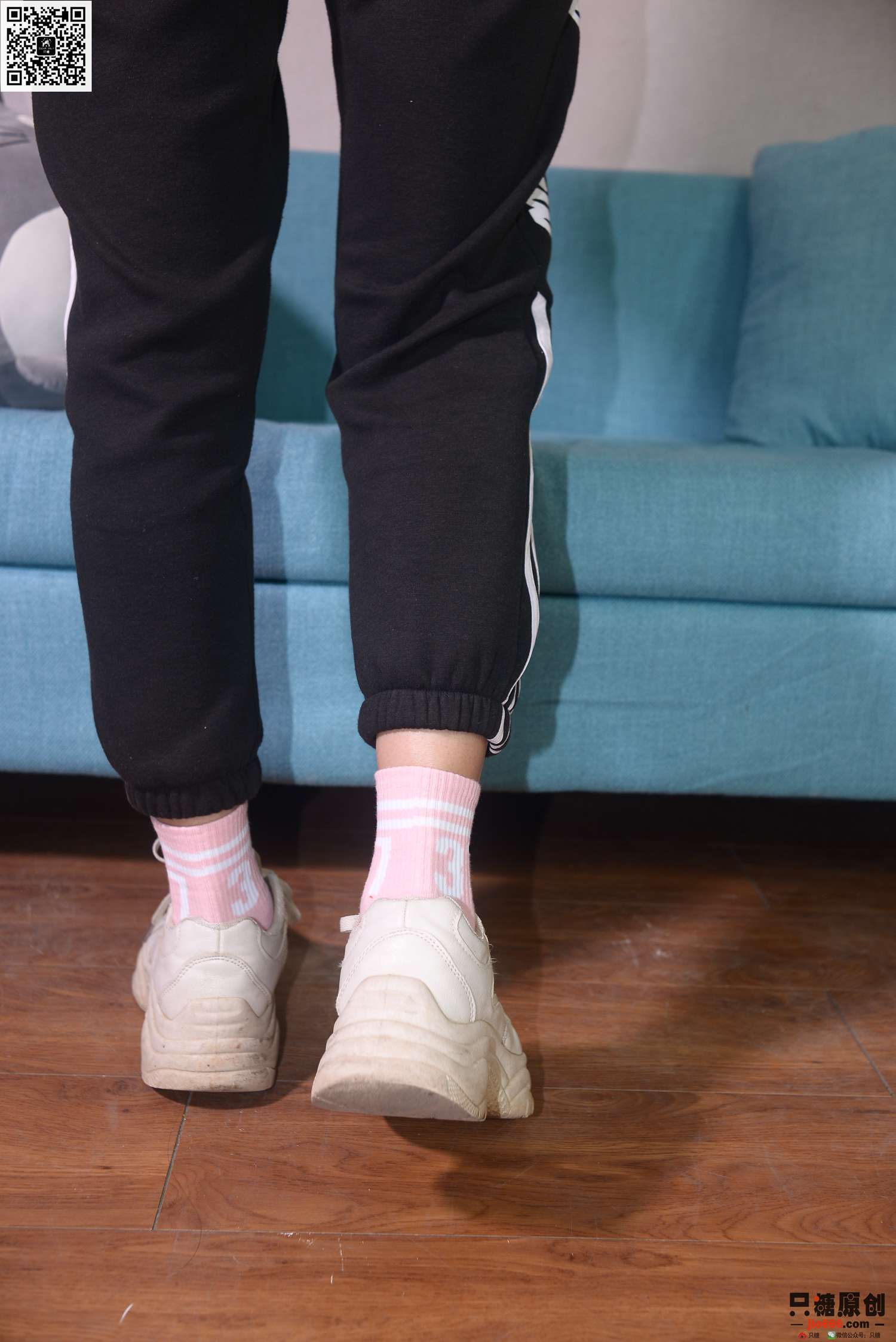 图片[77]-[只糖棉袜]NO.201 曾倩 人间有味是清欢[190P] – 速更版-美库