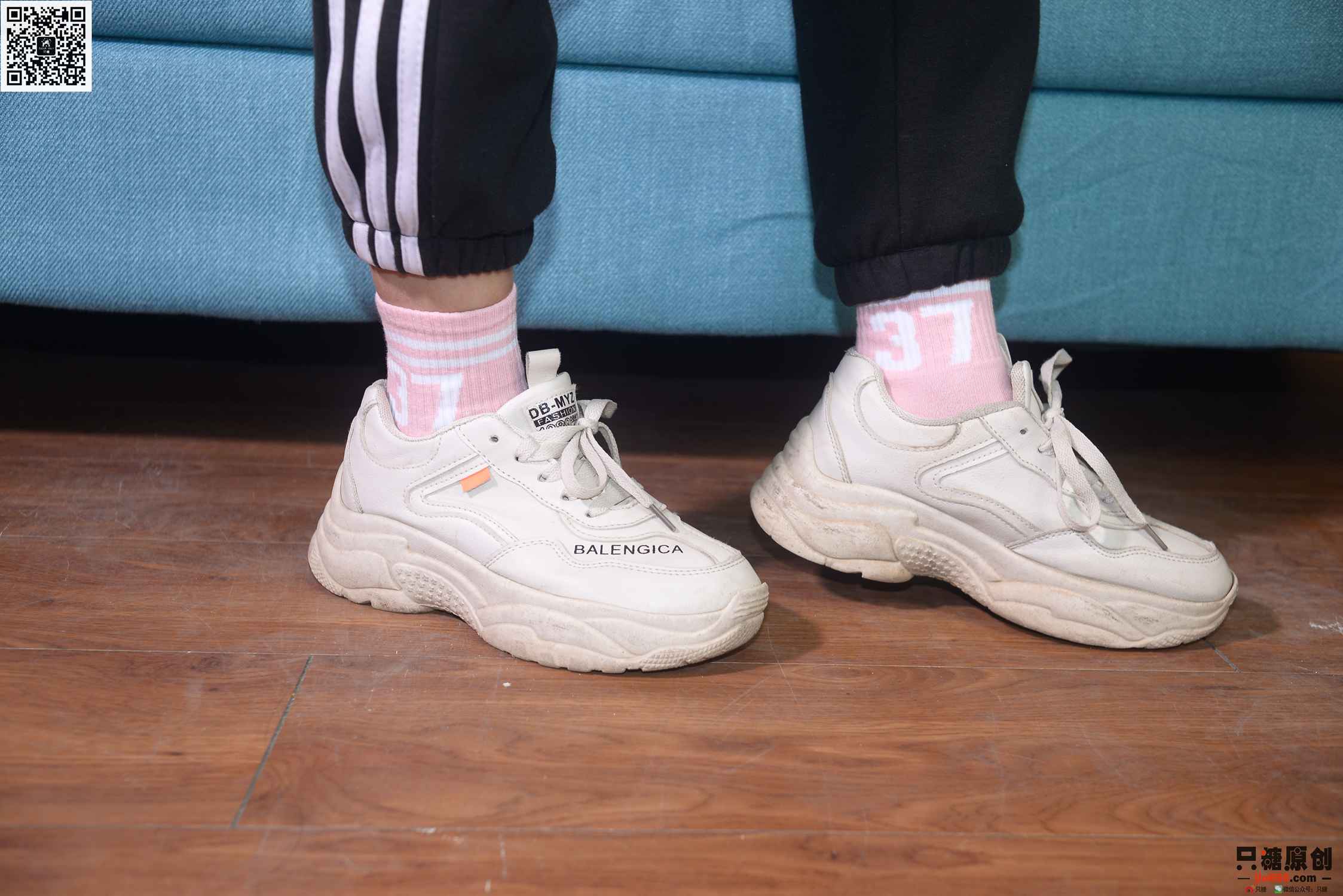 图片[78]-[只糖棉袜]NO.201 曾倩 人间有味是清欢[190P] – 速更版-美库