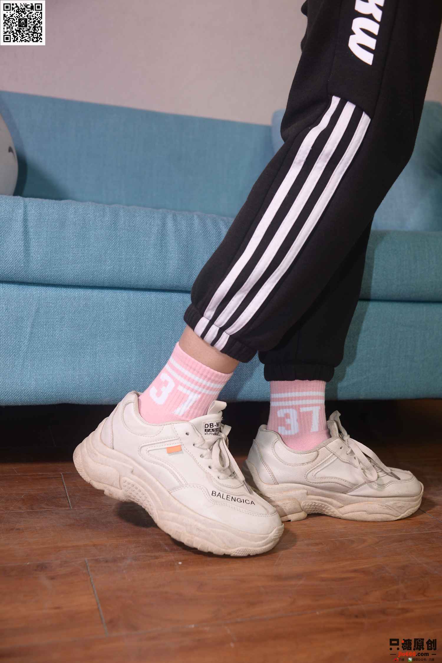 图片[79]-[只糖棉袜]NO.201 曾倩 人间有味是清欢[190P] – 速更版-美库