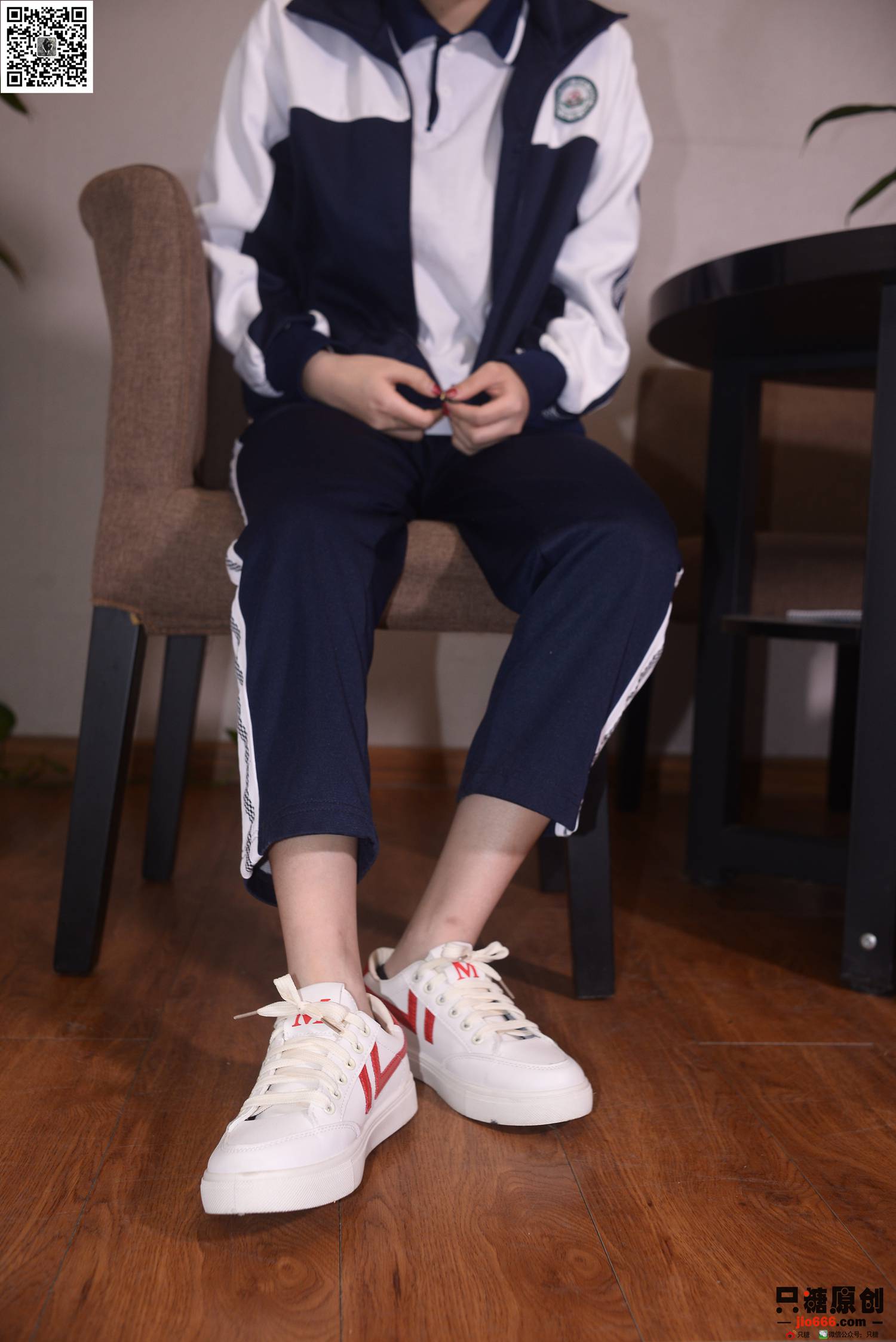 图片[135]-[只糖棉袜]NO.199 橘子 时光如初见[187P] – 速更版-美库