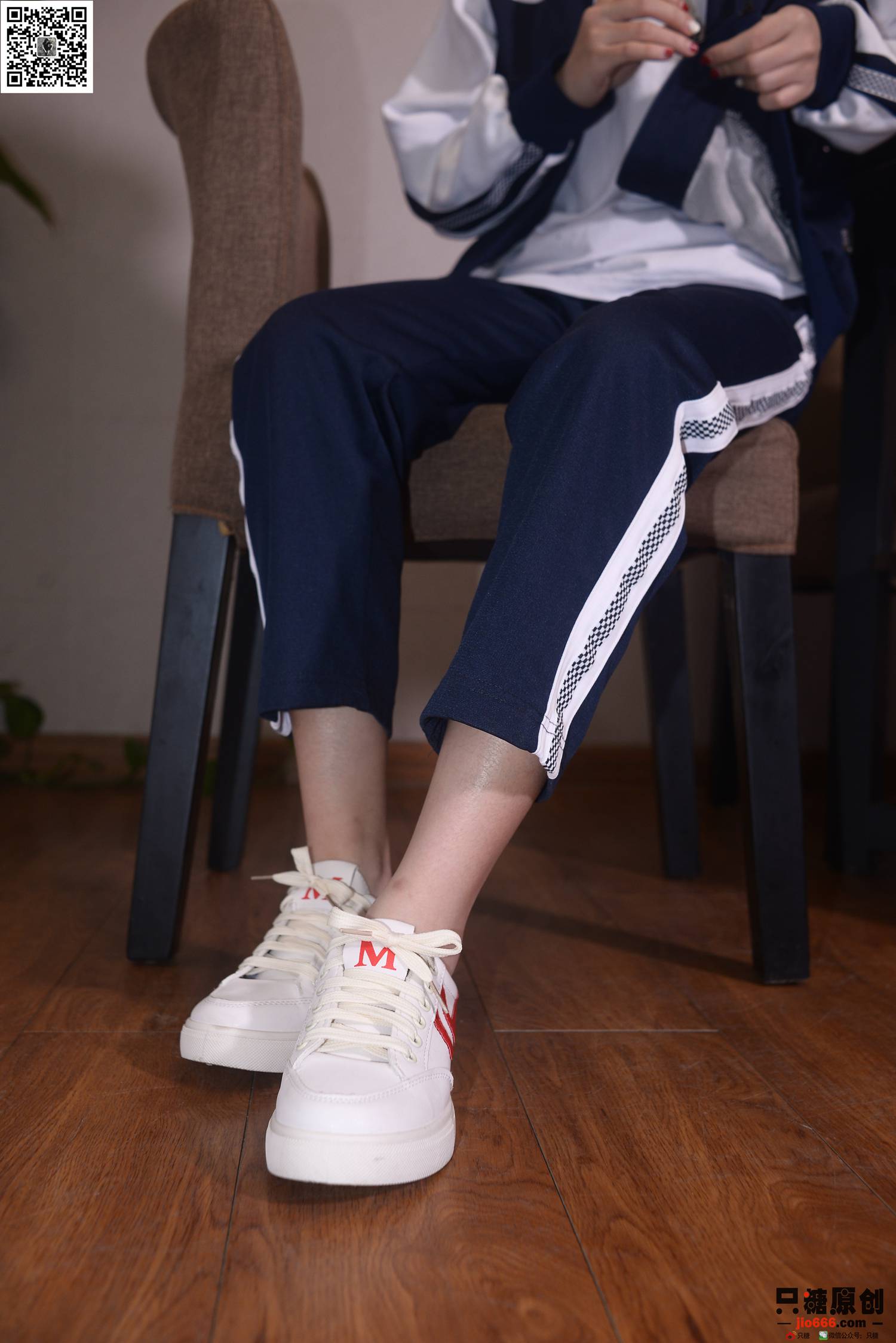 图片[136]-[只糖棉袜]NO.199 橘子 时光如初见[187P] – 速更版-美库