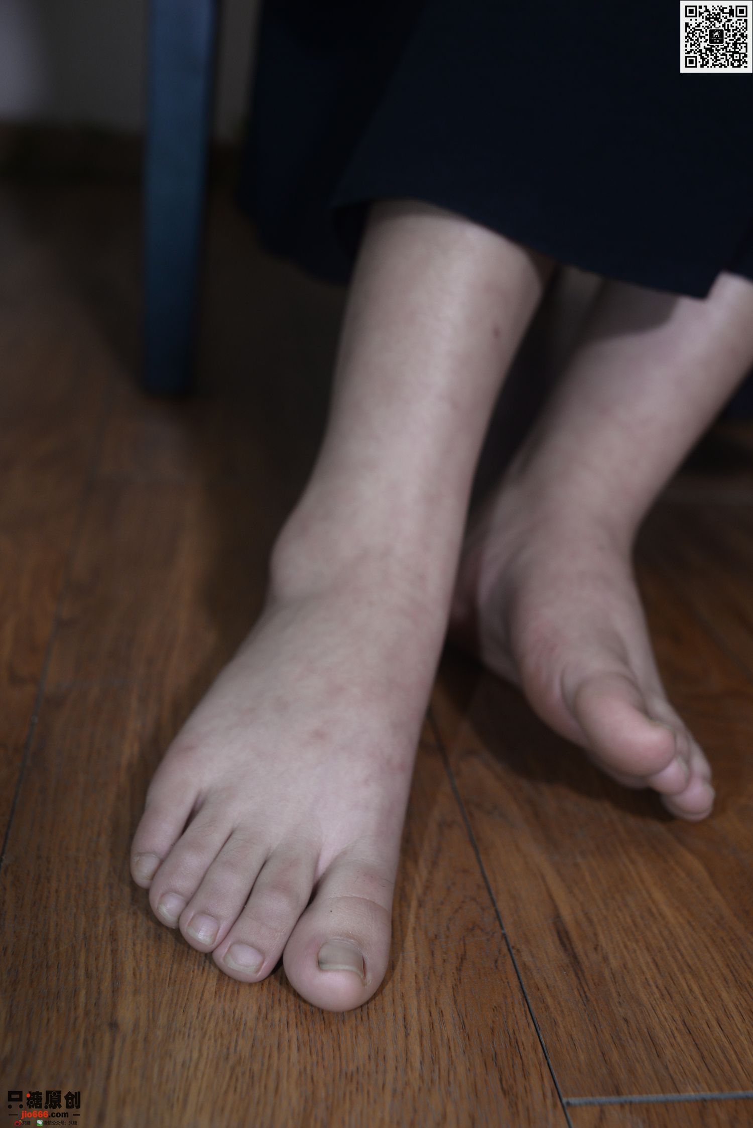 图片[10]-[只糖棉袜]NO.202 果冻 佛系生活[177P] – 速更版-美库