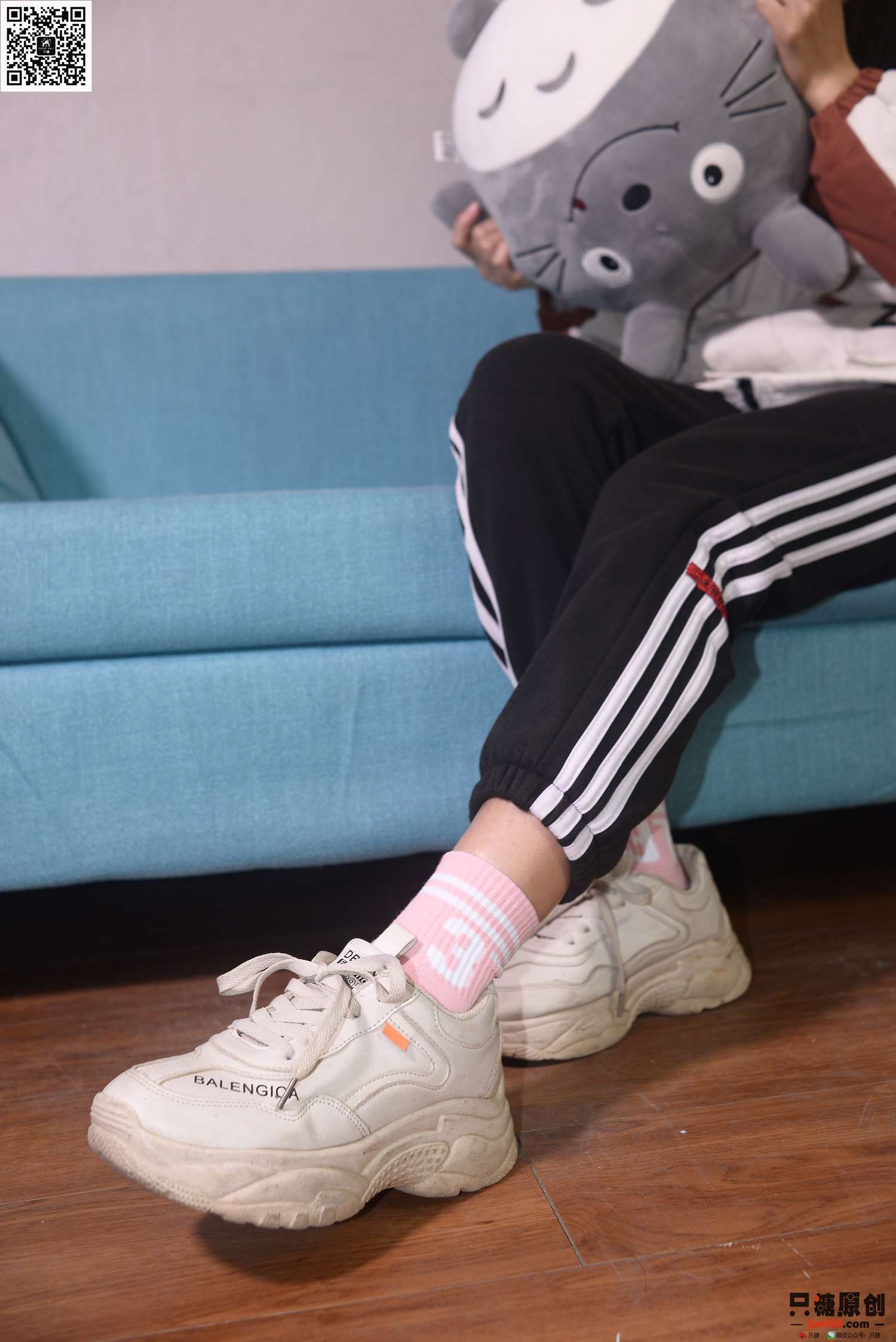 图片[82]-[只糖棉袜]NO.201 曾倩 人间有味是清欢[190P] – 速更版-美库