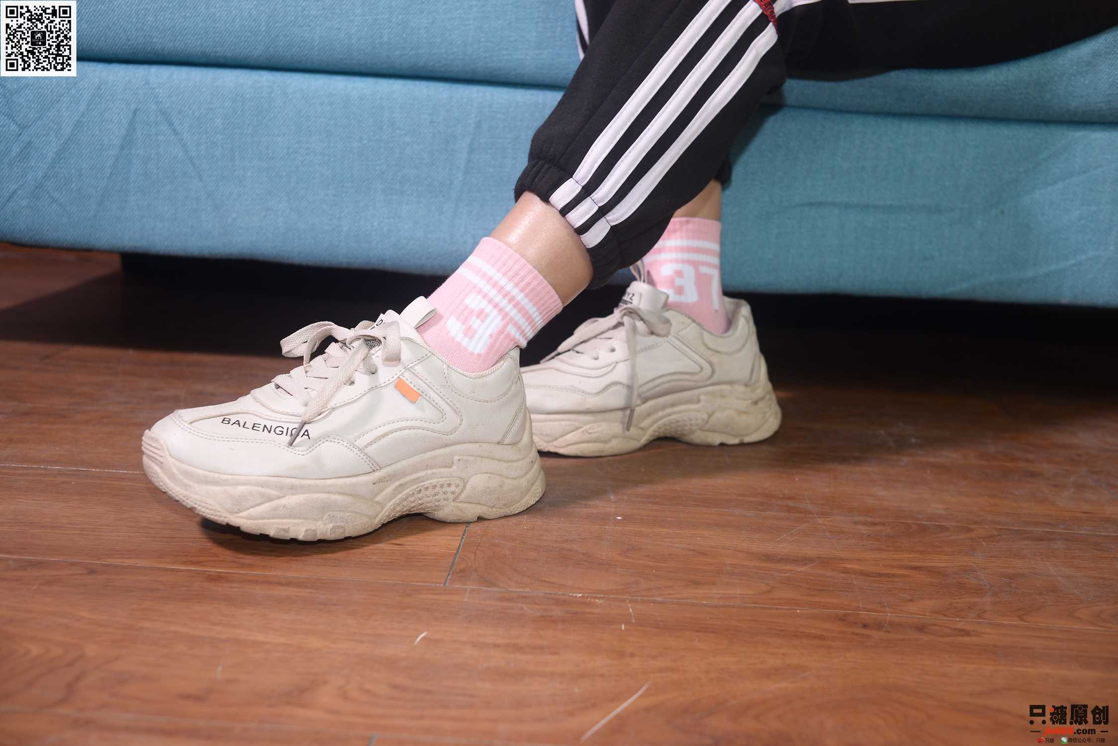 图片[83]-[只糖棉袜]NO.201 曾倩 人间有味是清欢[190P] – 速更版-美库