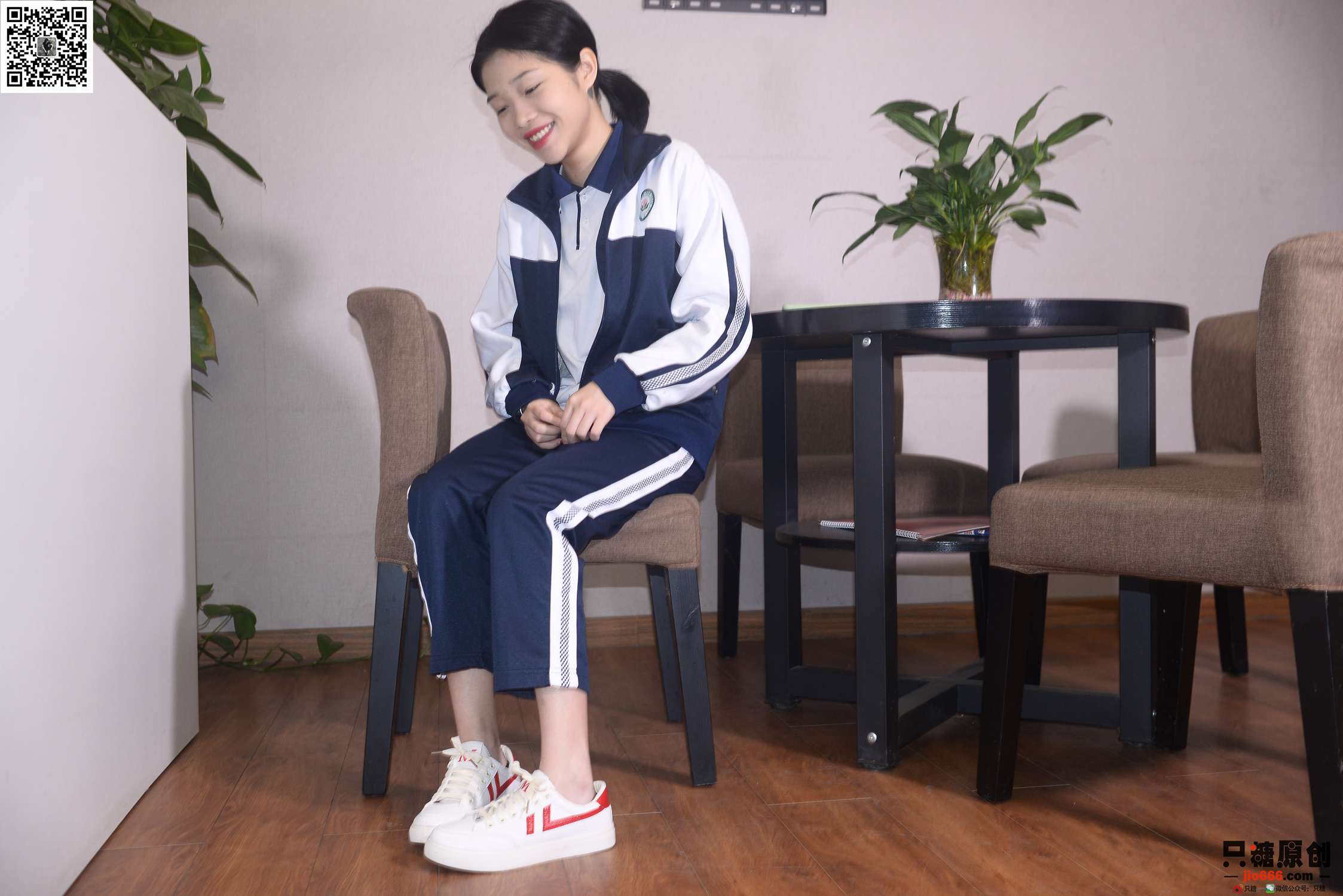 图片[138]-[只糖棉袜]NO.199 橘子 时光如初见[187P] – 速更版-美库