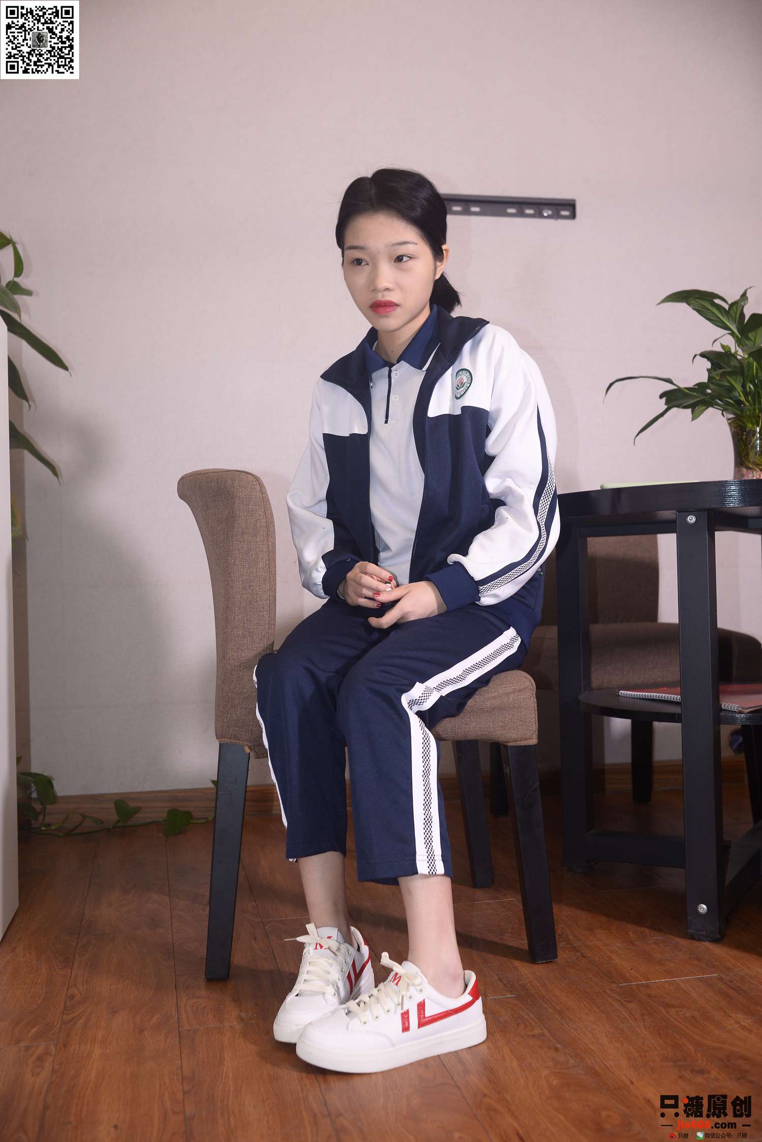 图片[140]-[只糖棉袜]NO.199 橘子 时光如初见[187P] – 速更版-美库