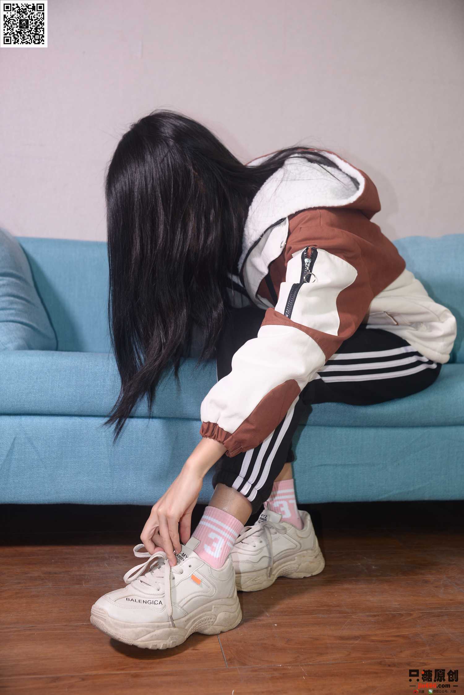 图片[85]-[只糖棉袜]NO.201 曾倩 人间有味是清欢[190P] – 速更版-美库