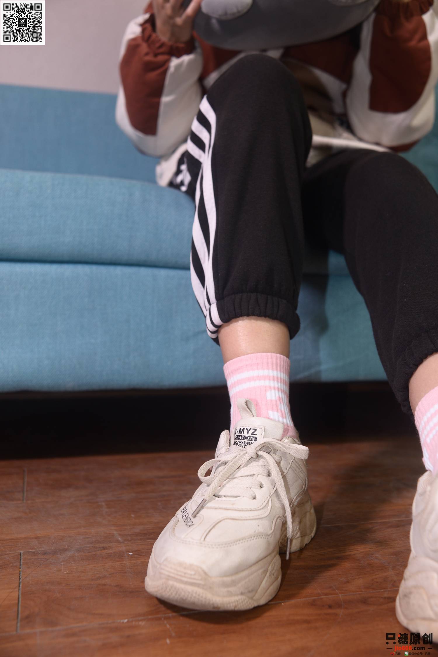 图片[86]-[只糖棉袜]NO.201 曾倩 人间有味是清欢[190P] – 速更版-美库