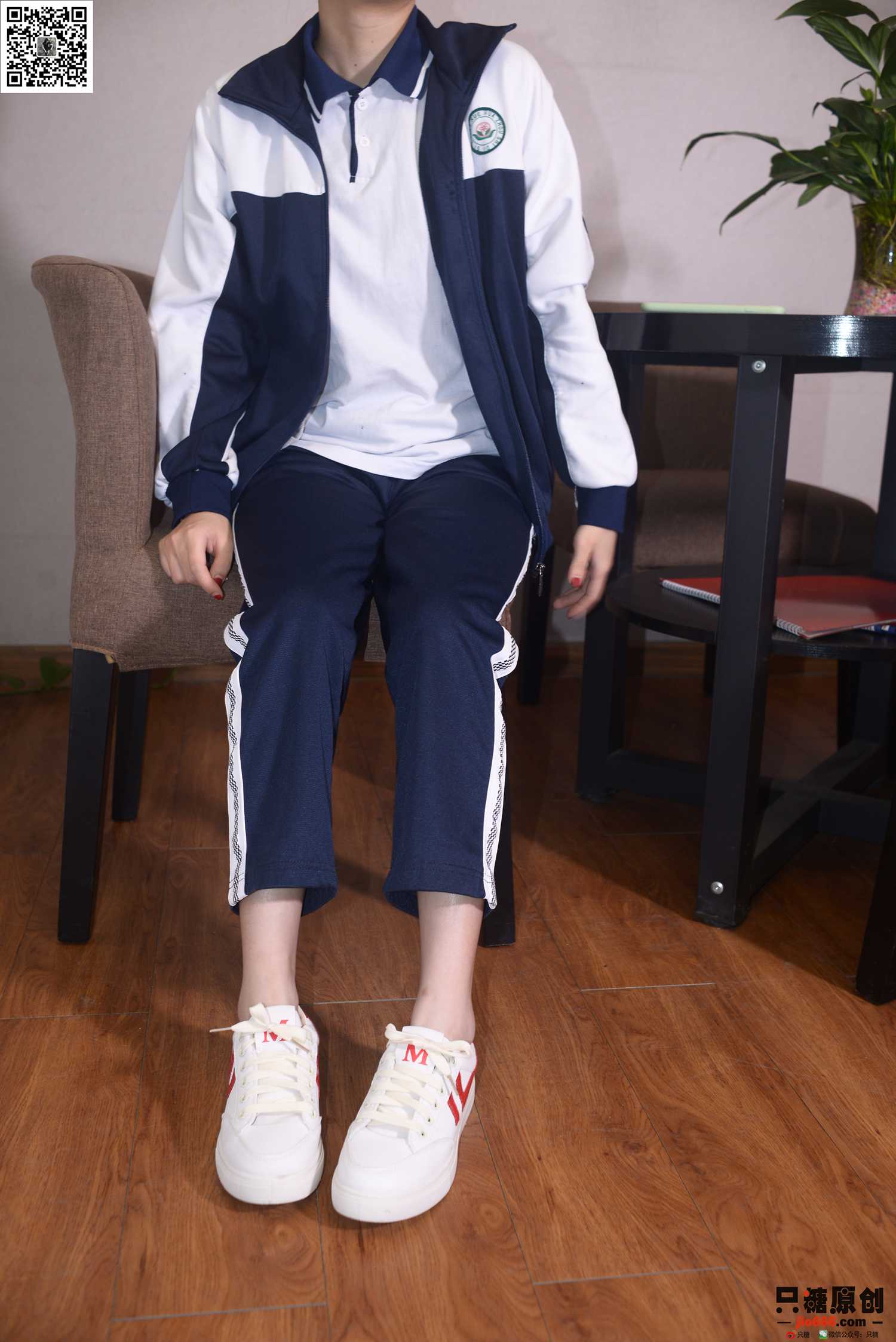 图片[142]-[只糖棉袜]NO.199 橘子 时光如初见[187P] – 速更版-美库