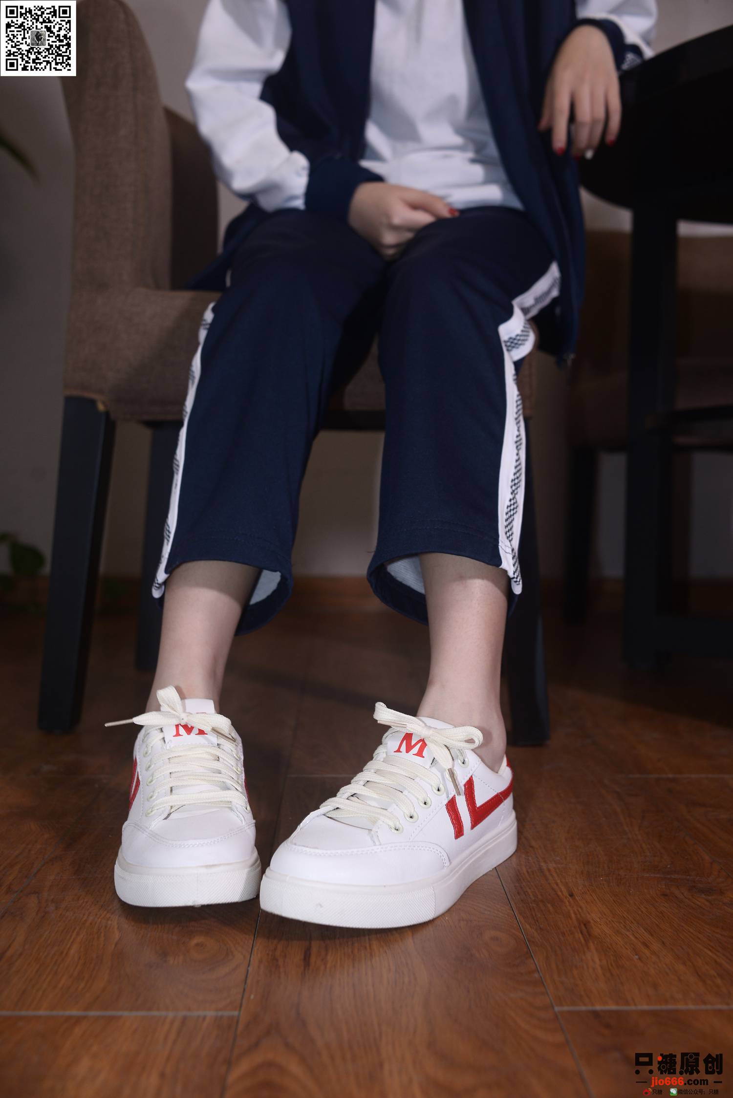 图片[144]-[只糖棉袜]NO.199 橘子 时光如初见[187P] – 速更版-美库