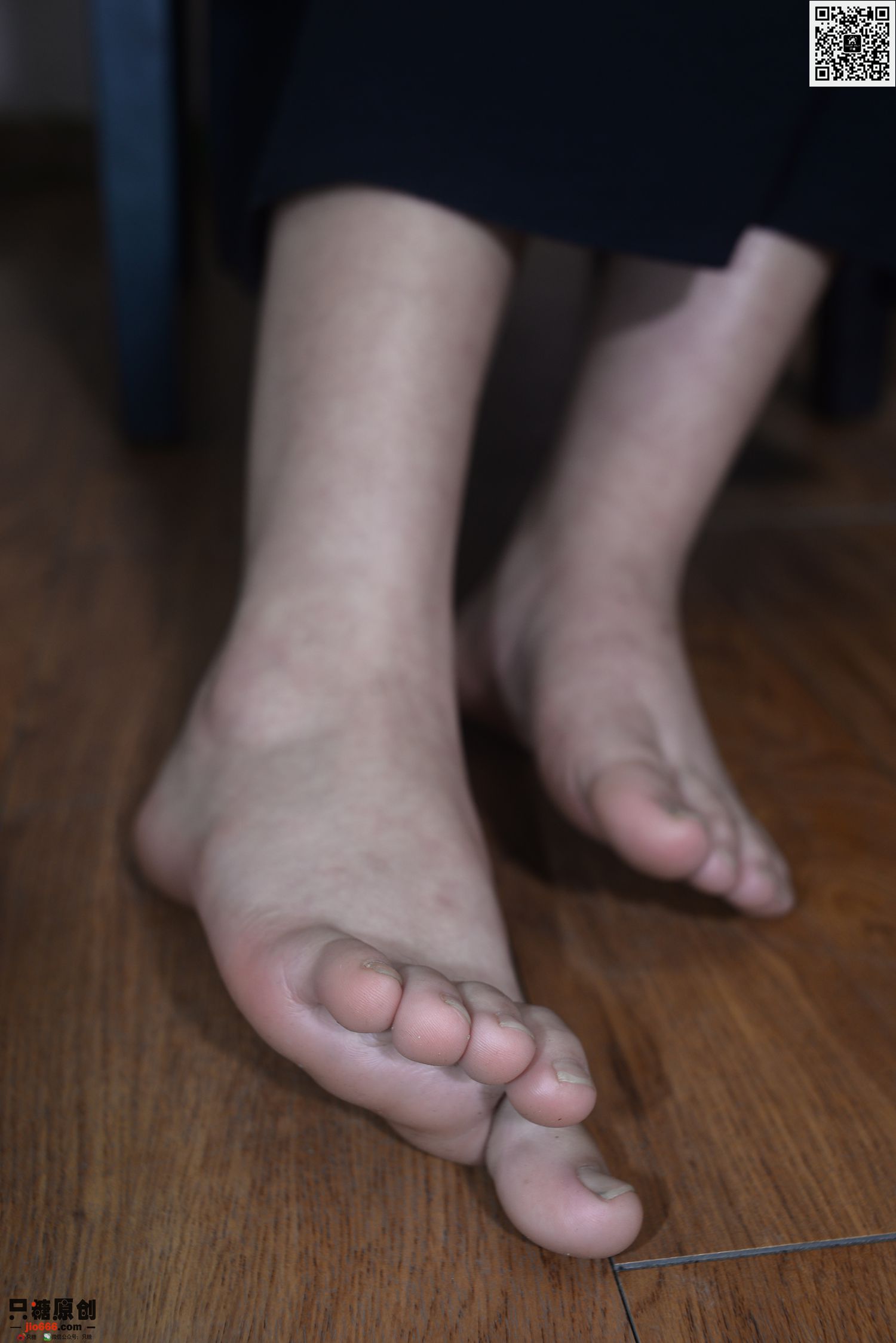 图片[15]-[只糖棉袜]NO.202 果冻 佛系生活[177P] – 速更版-美库