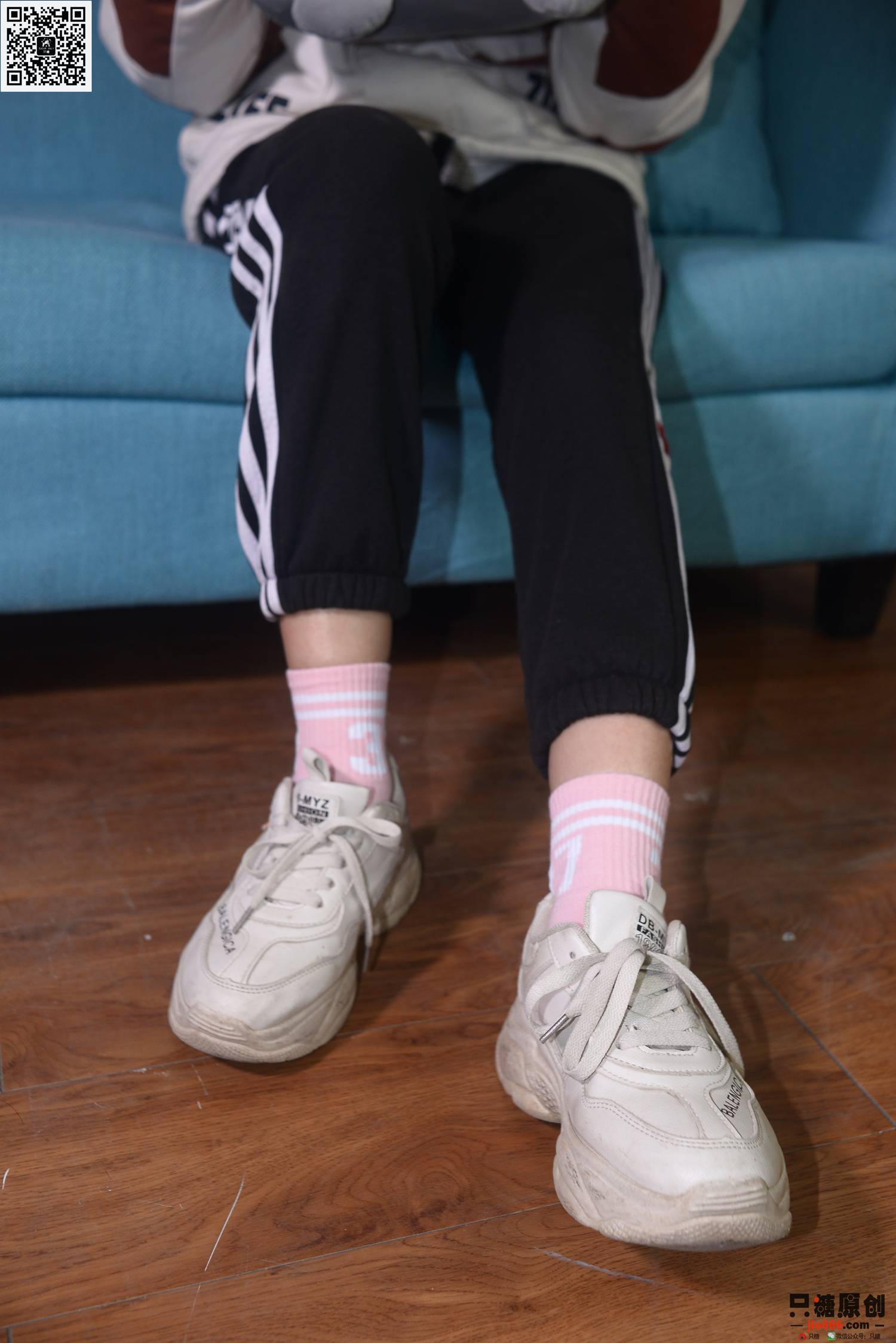 图片[87]-[只糖棉袜]NO.201 曾倩 人间有味是清欢[190P] – 速更版-美库