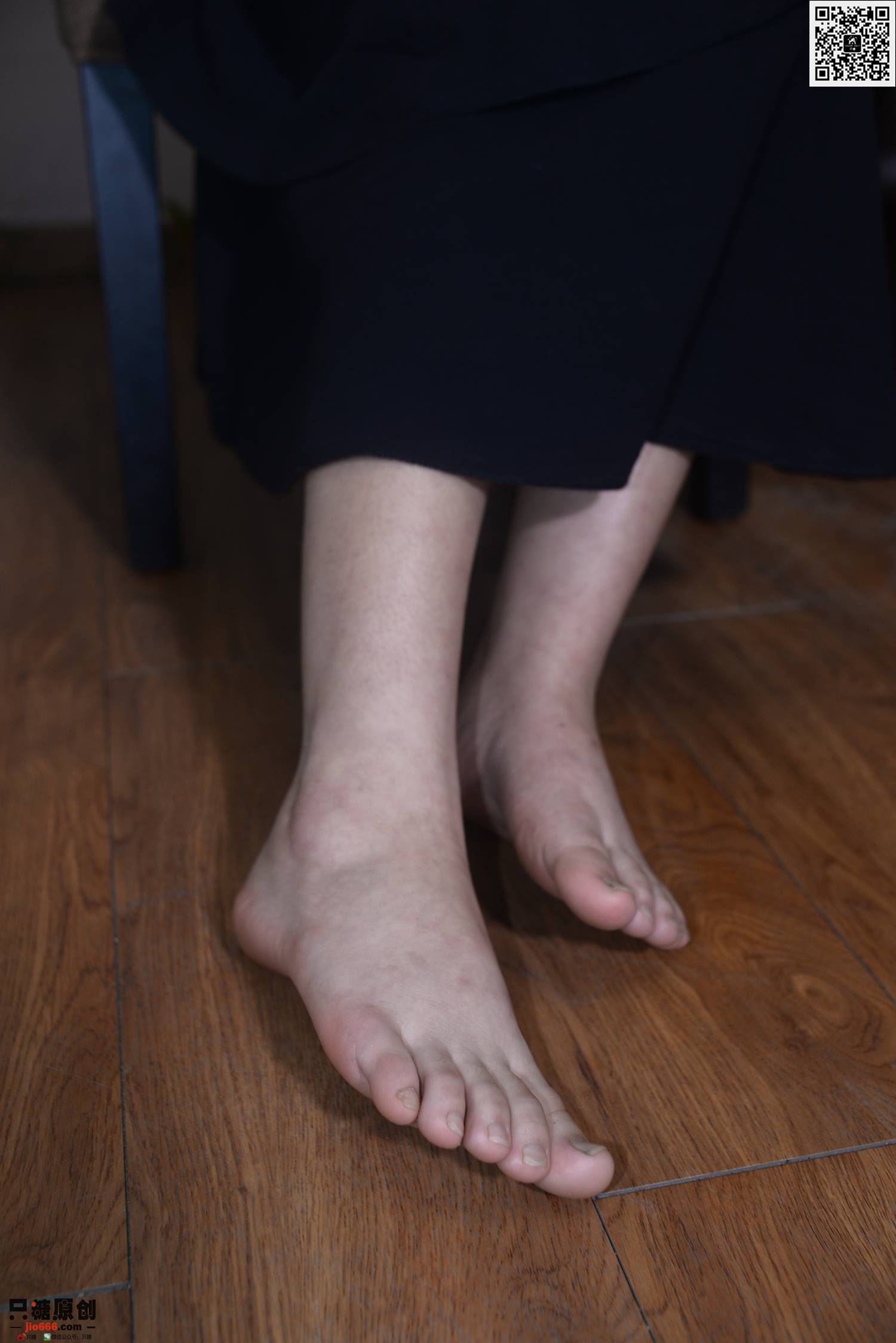 图片[16]-[只糖棉袜]NO.202 果冻 佛系生活[177P] – 速更版-美库