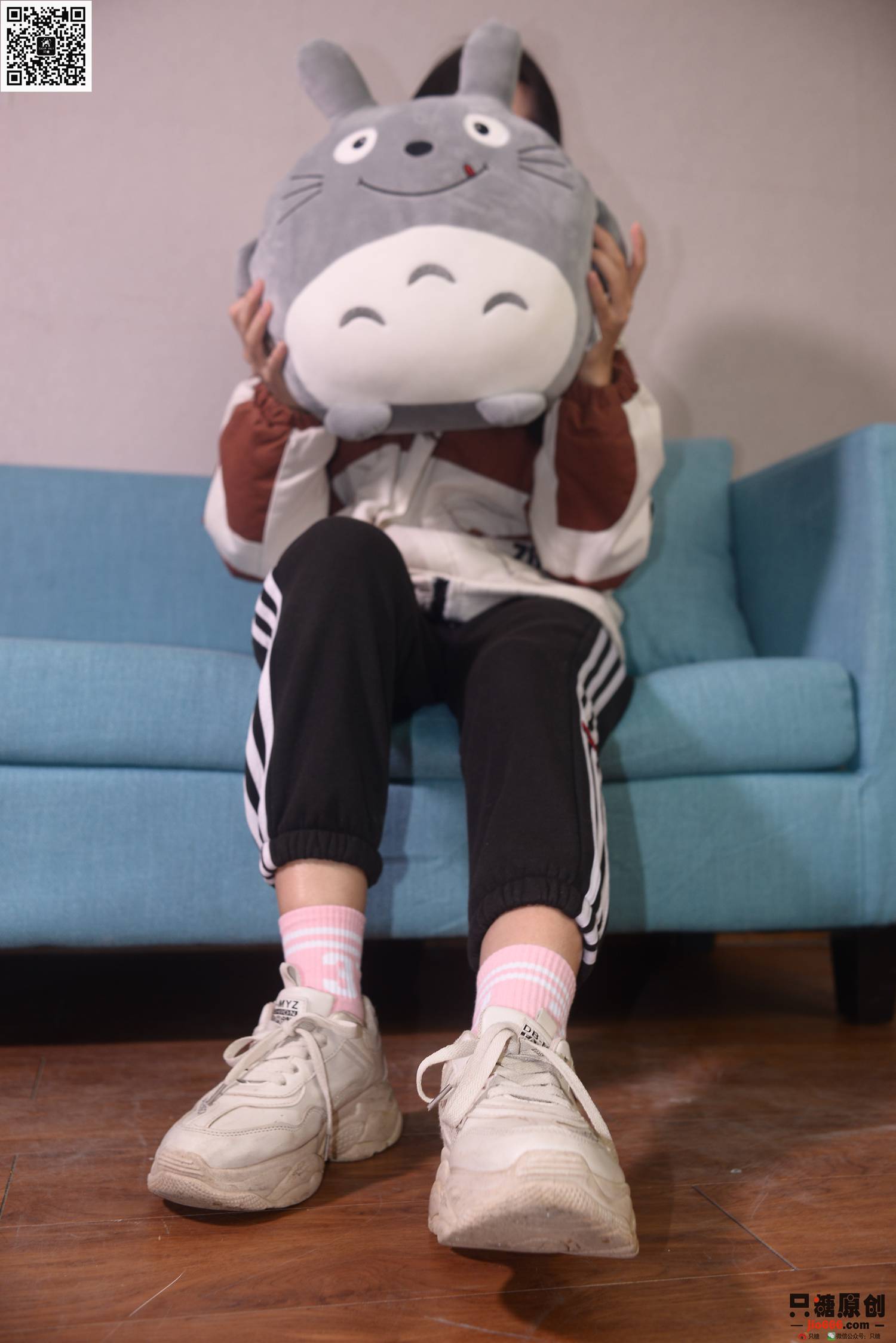 图片[88]-[只糖棉袜]NO.201 曾倩 人间有味是清欢[190P] – 速更版-美库