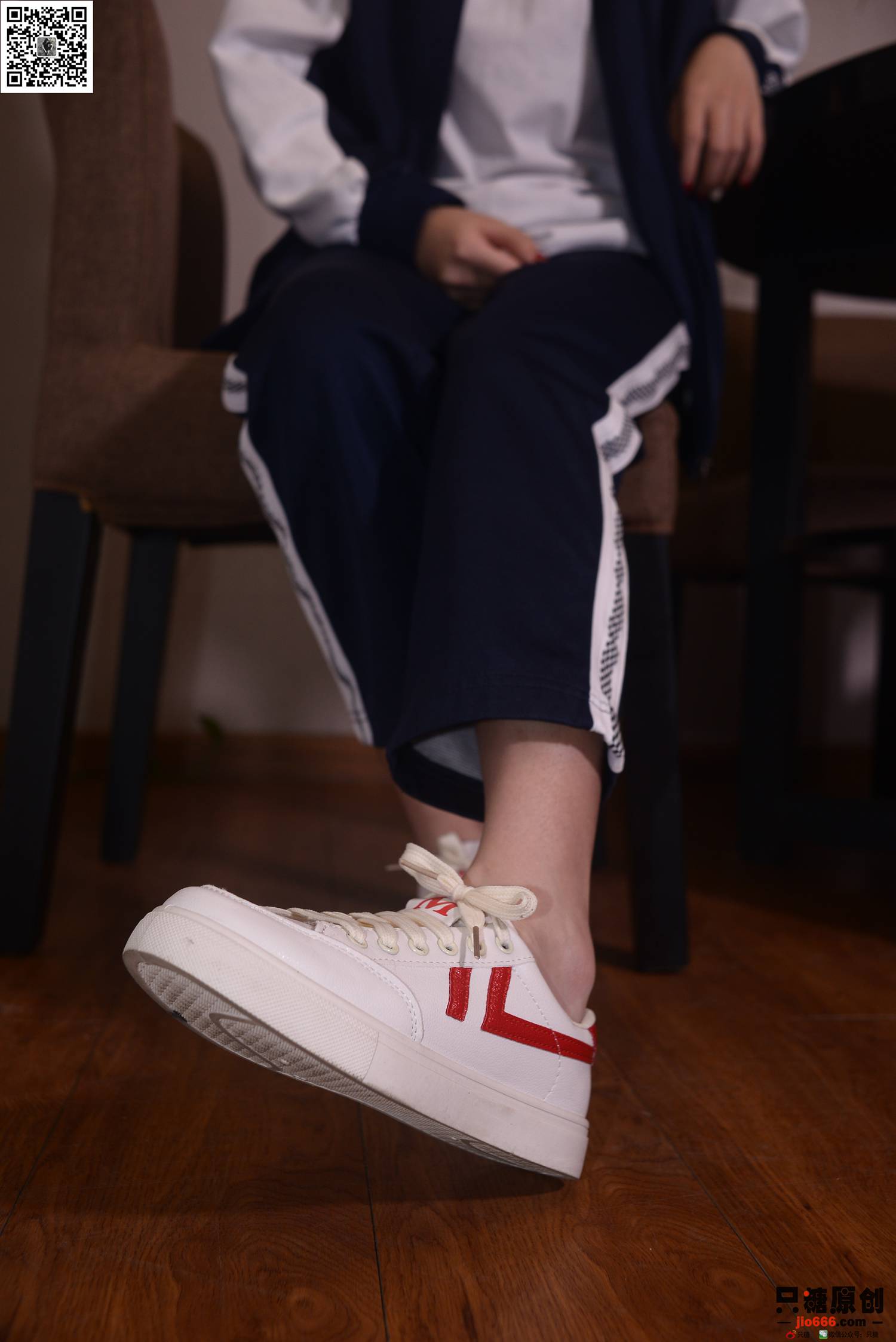 图片[146]-[只糖棉袜]NO.199 橘子 时光如初见[187P] – 速更版-美库