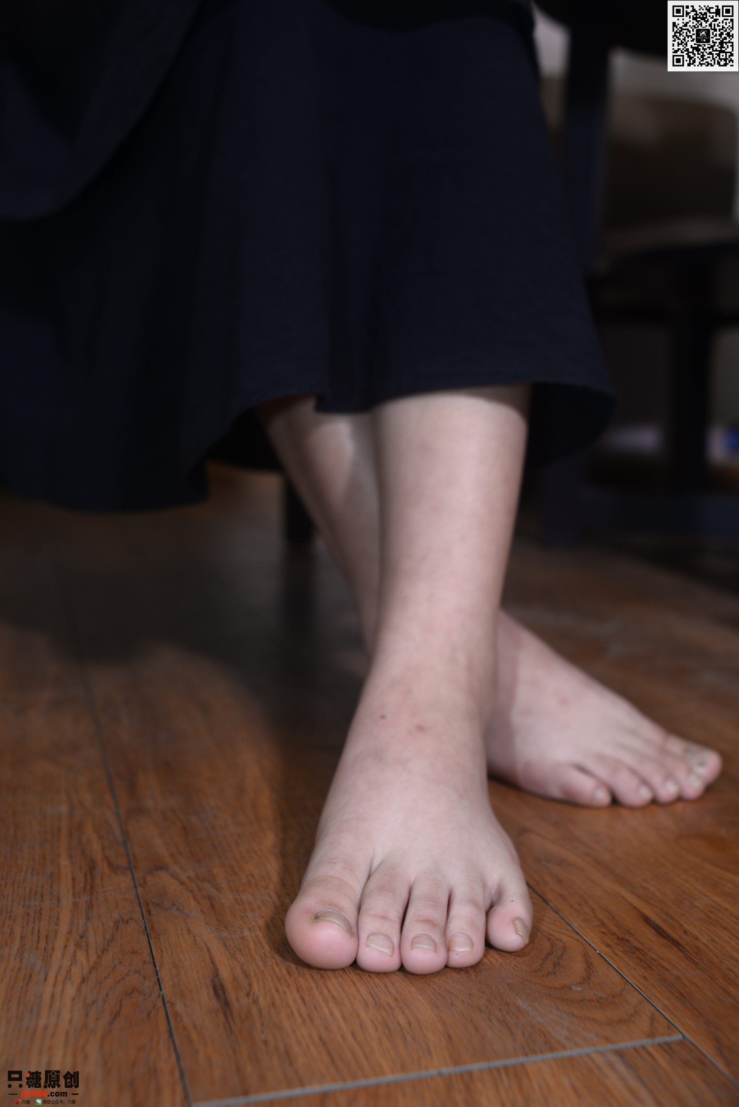 图片[18]-[只糖棉袜]NO.202 果冻 佛系生活[177P] – 速更版-美库