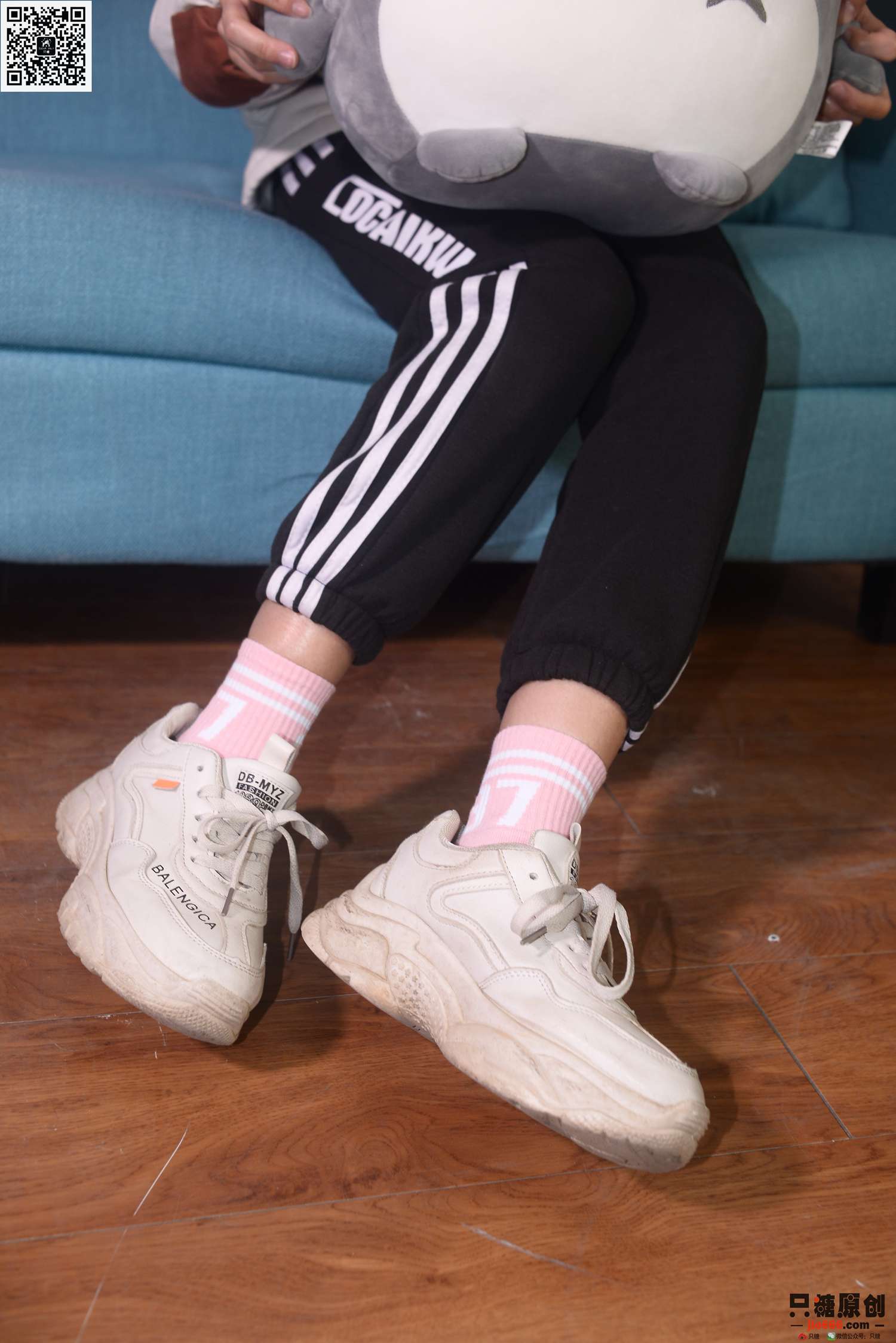 图片[91]-[只糖棉袜]NO.201 曾倩 人间有味是清欢[190P] – 速更版-美库