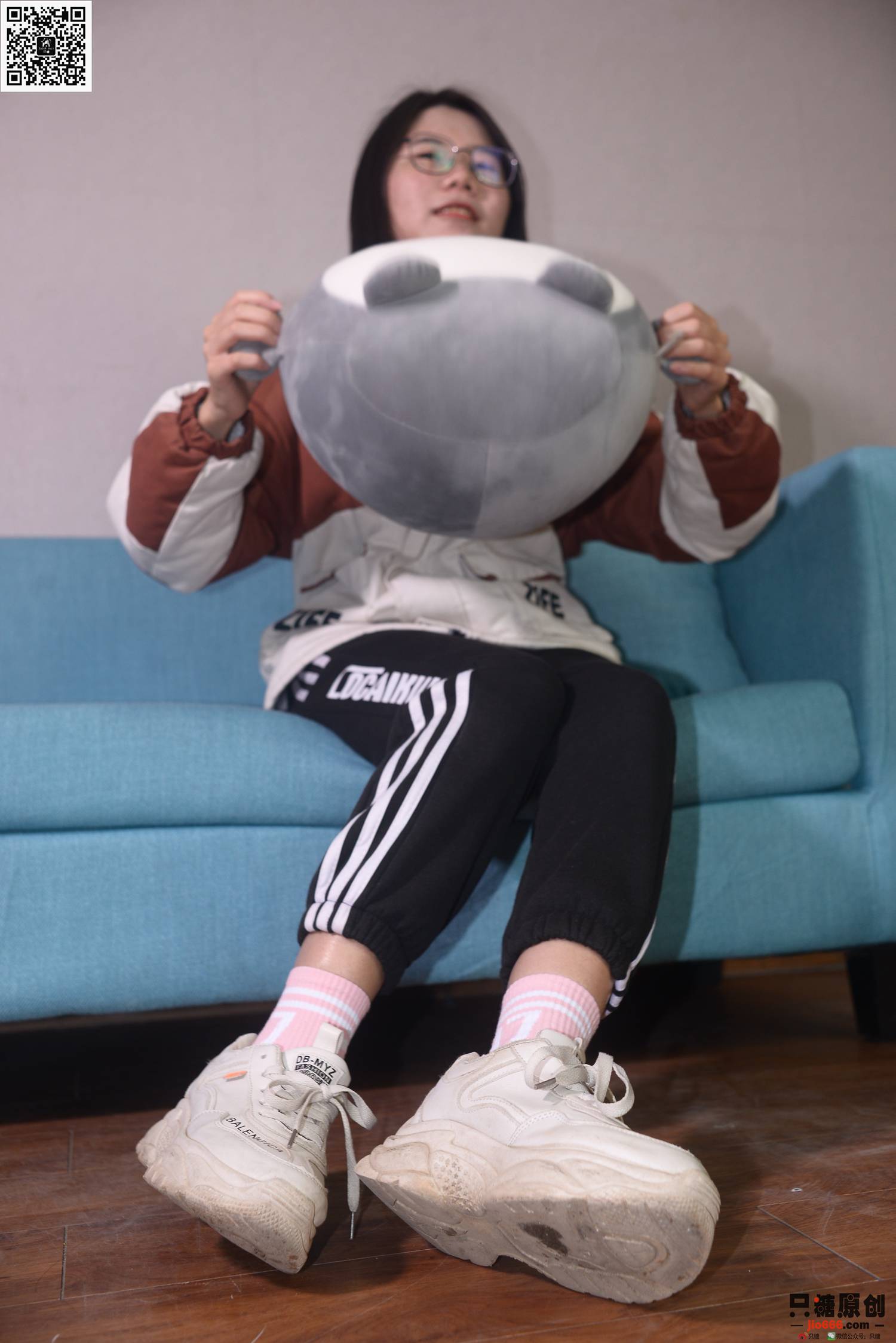 图片[92]-[只糖棉袜]NO.201 曾倩 人间有味是清欢[190P] – 速更版-美库