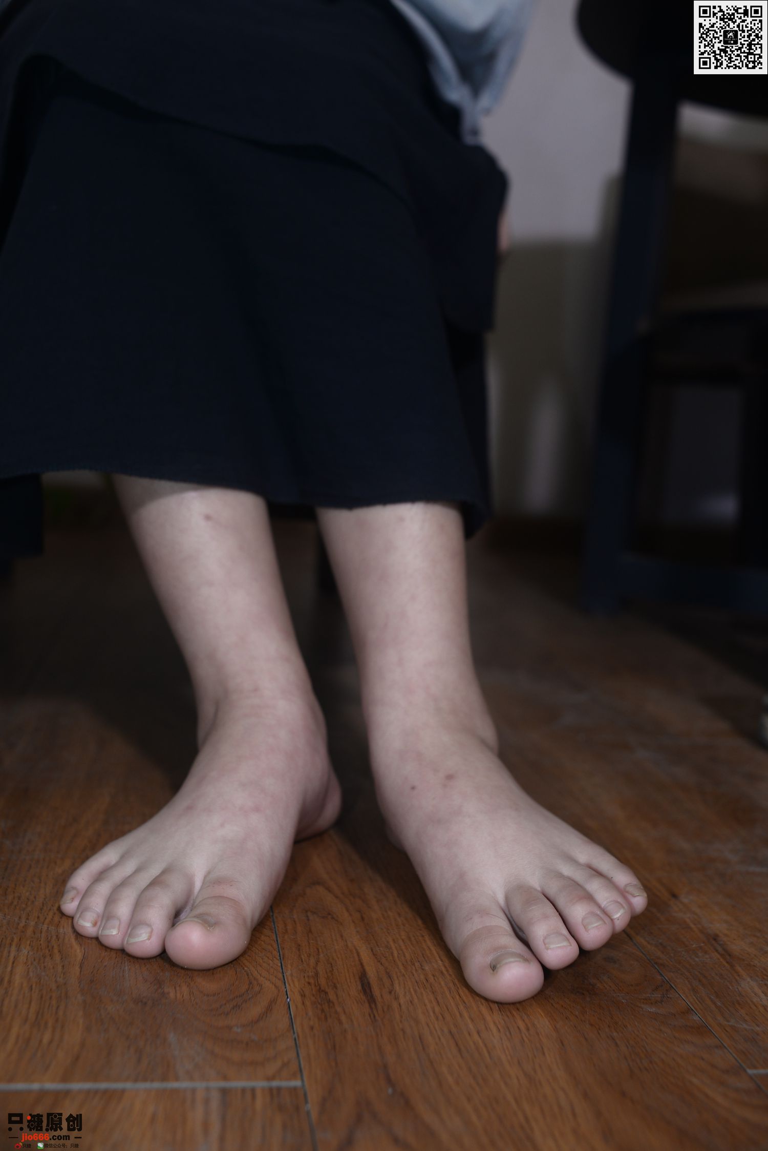 图片[20]-[只糖棉袜]NO.202 果冻 佛系生活[177P] – 速更版-美库