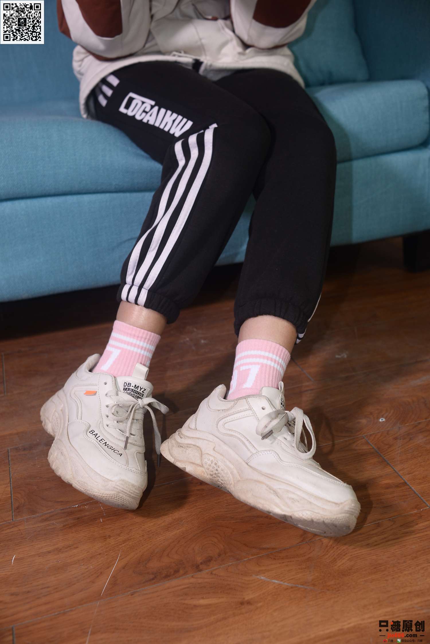 图片[93]-[只糖棉袜]NO.201 曾倩 人间有味是清欢[190P] – 速更版-美库