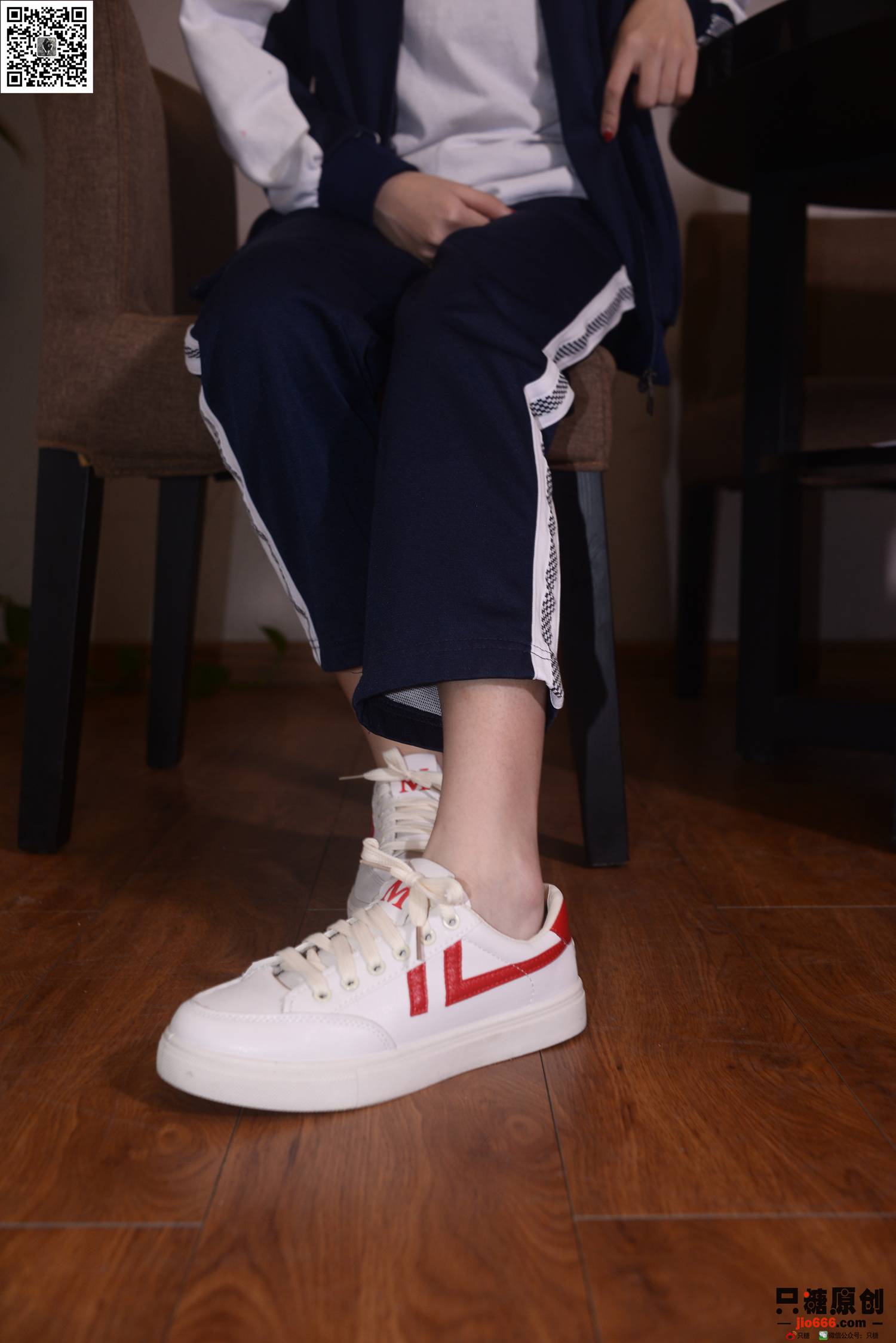 图片[150]-[只糖棉袜]NO.199 橘子 时光如初见[187P] – 速更版-美库