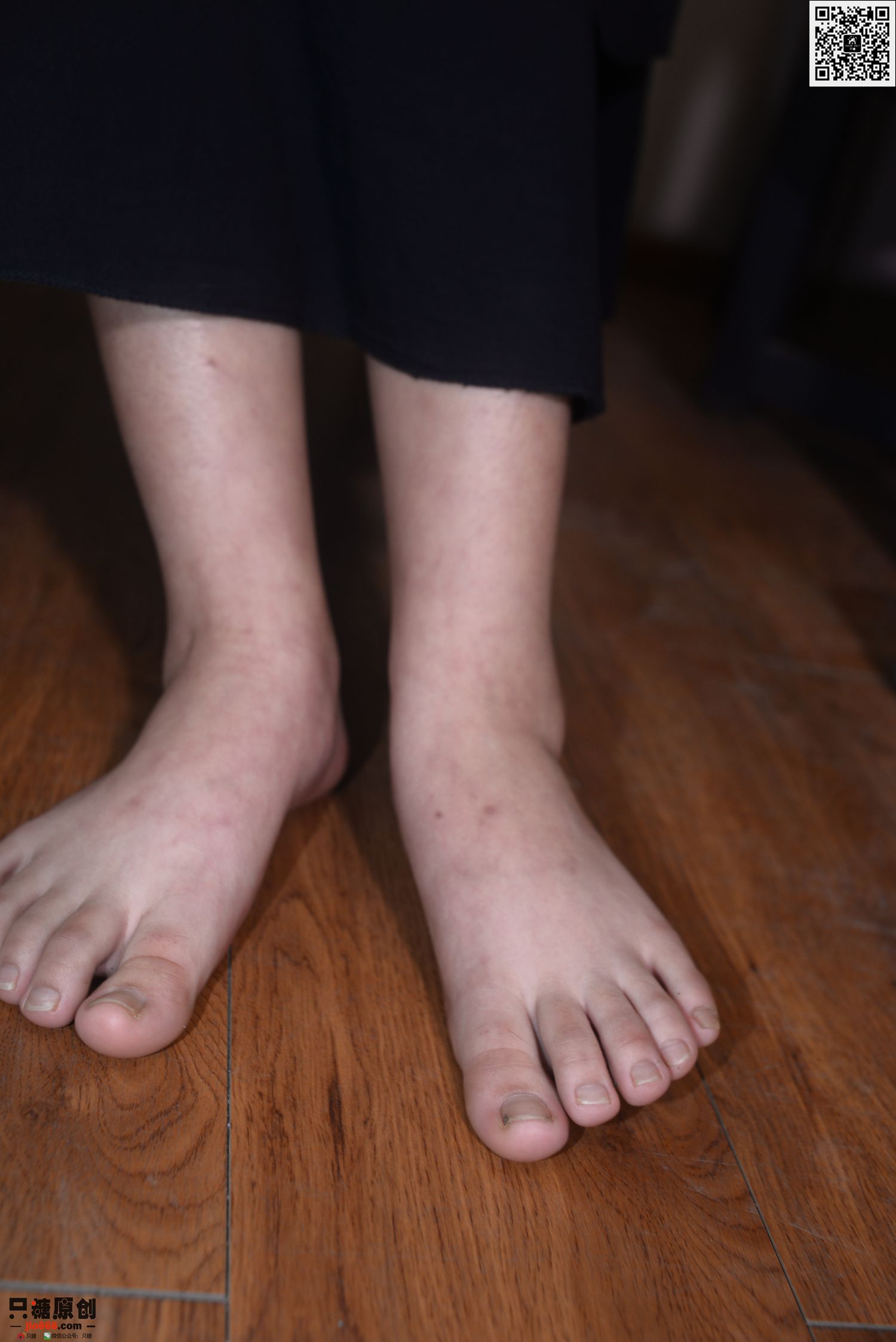 图片[21]-[只糖棉袜]NO.202 果冻 佛系生活[177P] – 速更版-美库