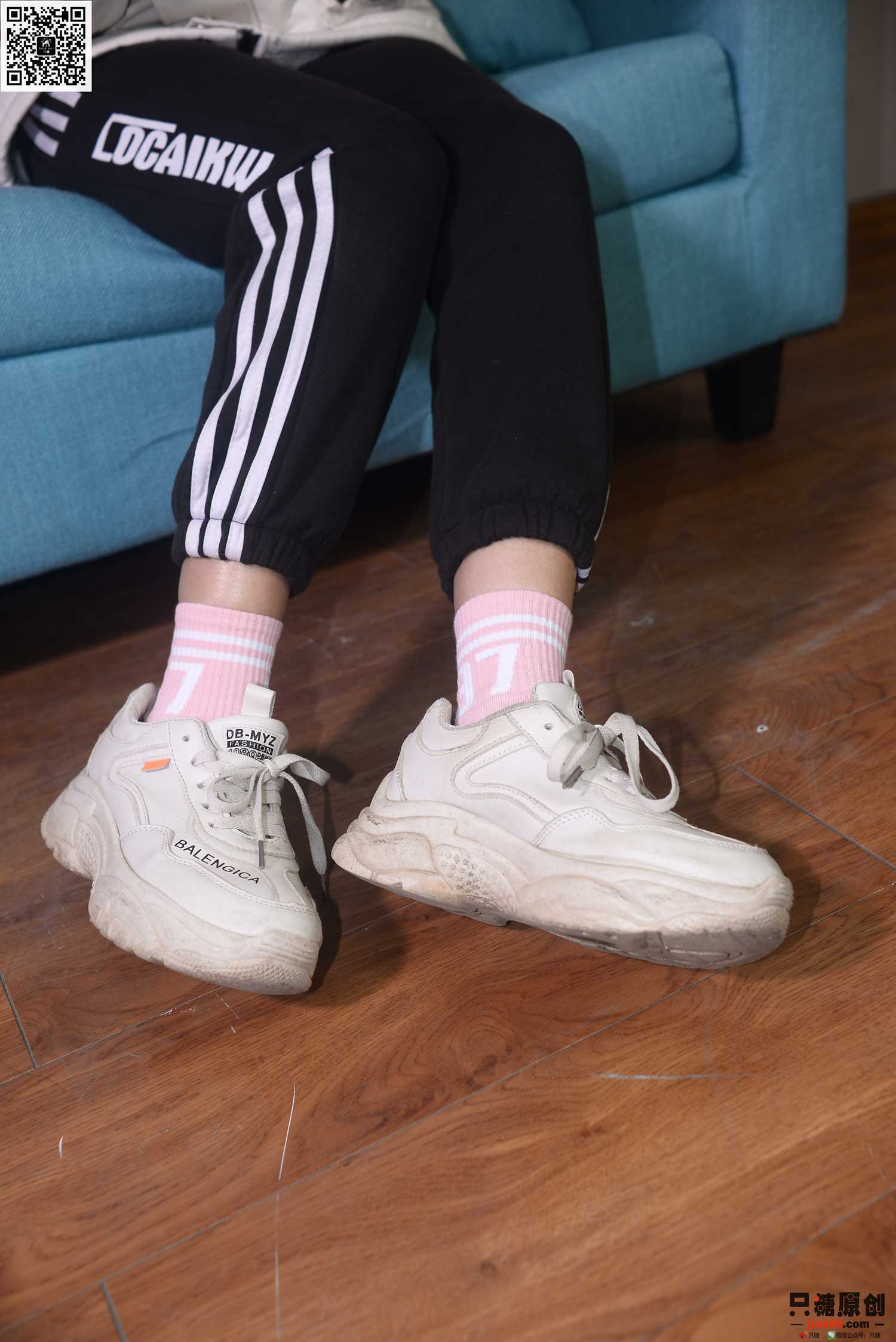 图片[94]-[只糖棉袜]NO.201 曾倩 人间有味是清欢[190P] – 速更版-美库